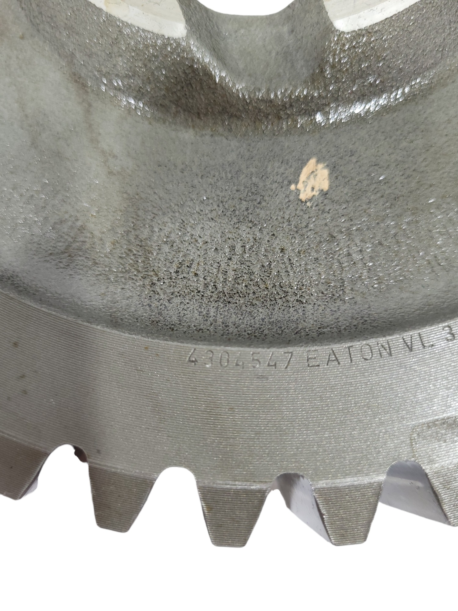 Engrenagem Da Ré Caixa Eaton 4304547 6