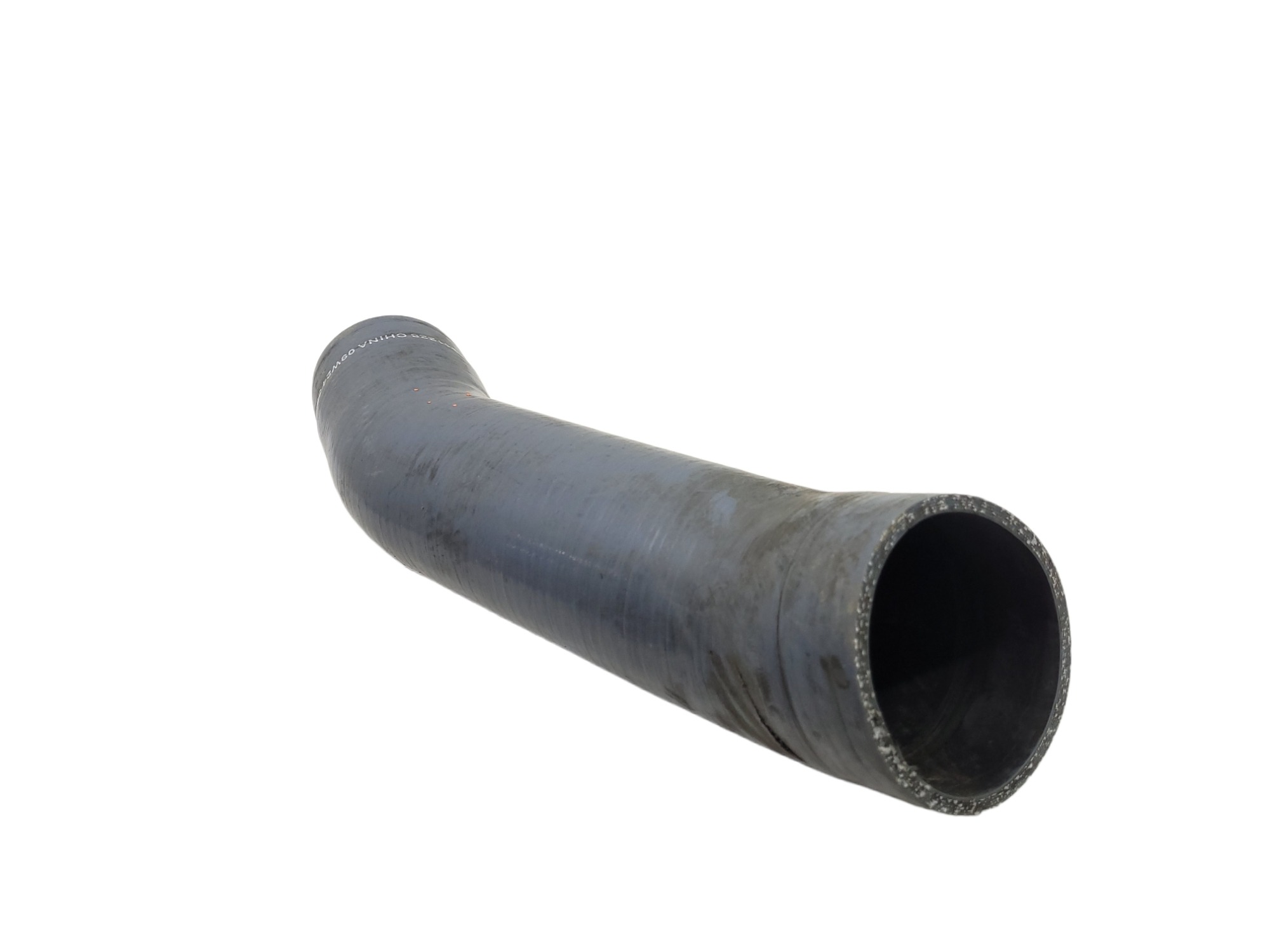 Mangueira Intercooler Volvo  21341228 Não Se Aplica 4