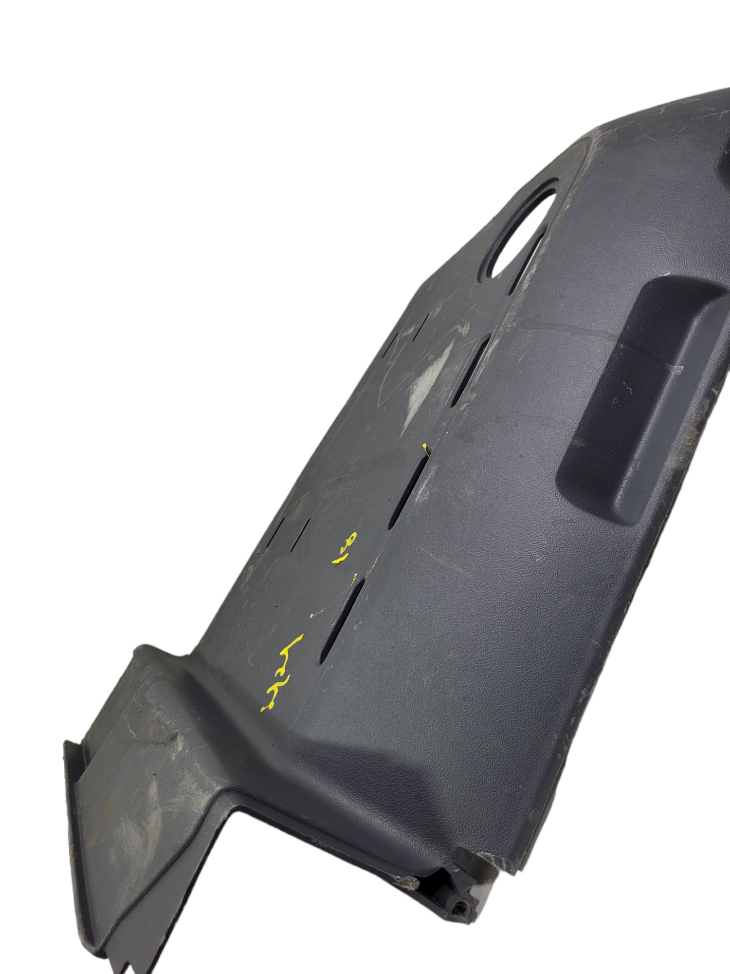 Suporte Do Painel Esquerdo Scania 1893037 6