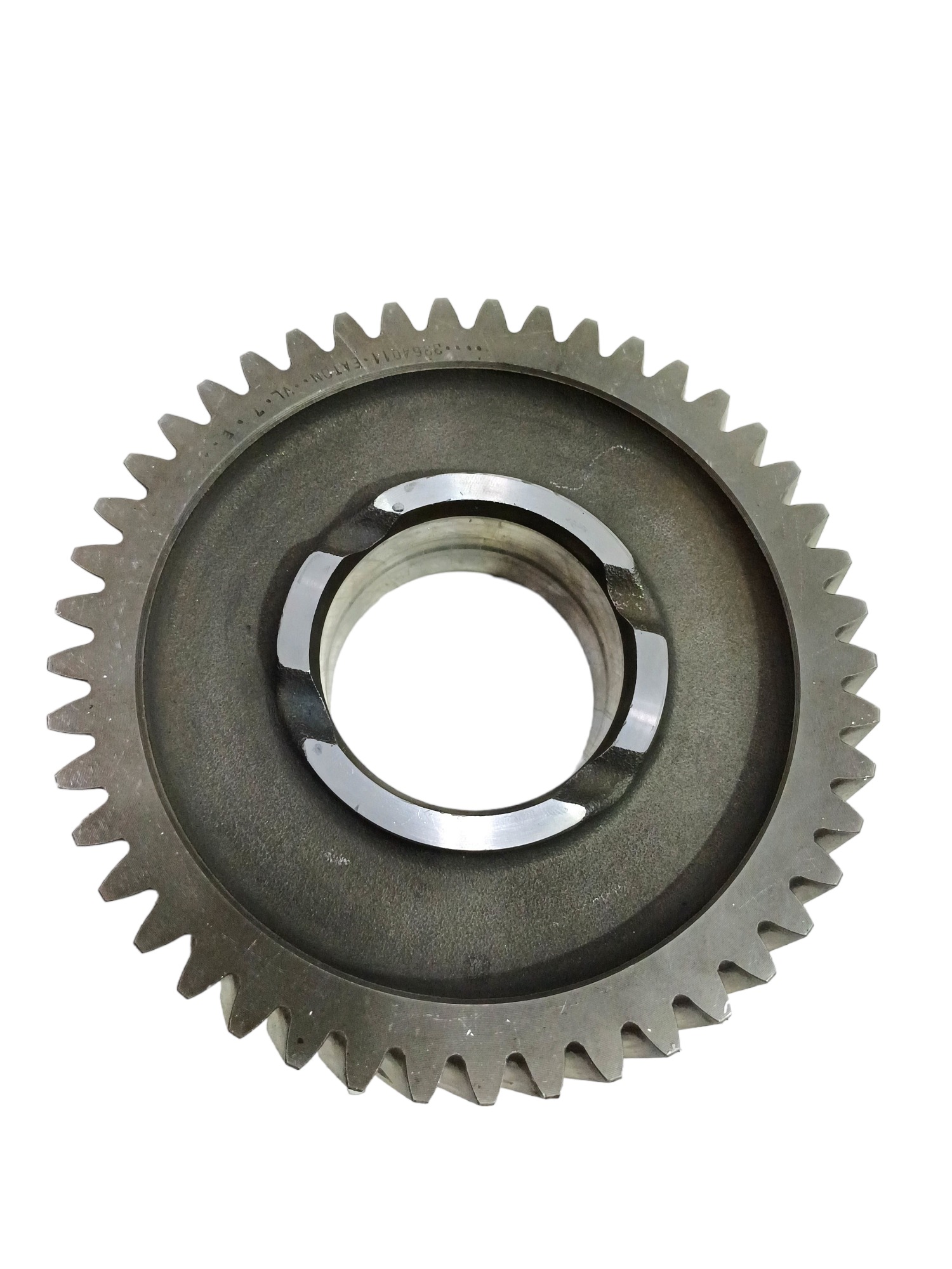 Engrenagem Da Ré Caixa De Eaton Vw 8150 3364011 4