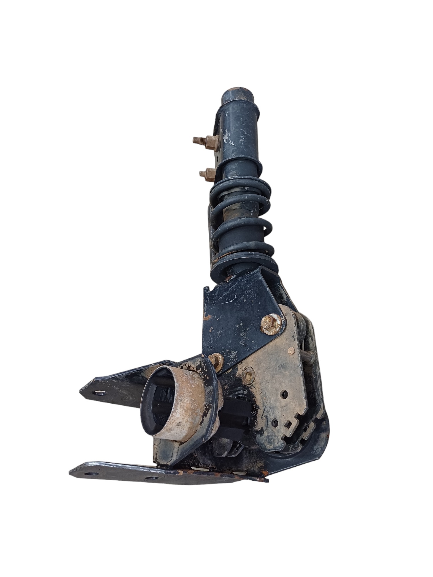 Amortecedor Cabine Volvo 20770156