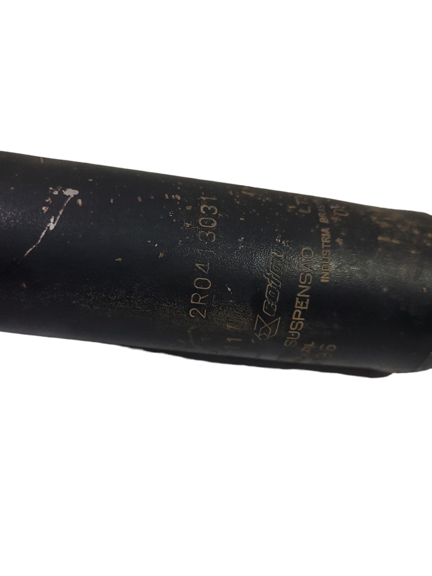 Amortecedor Esquerdo Traseiro VW * 2R0413031 2