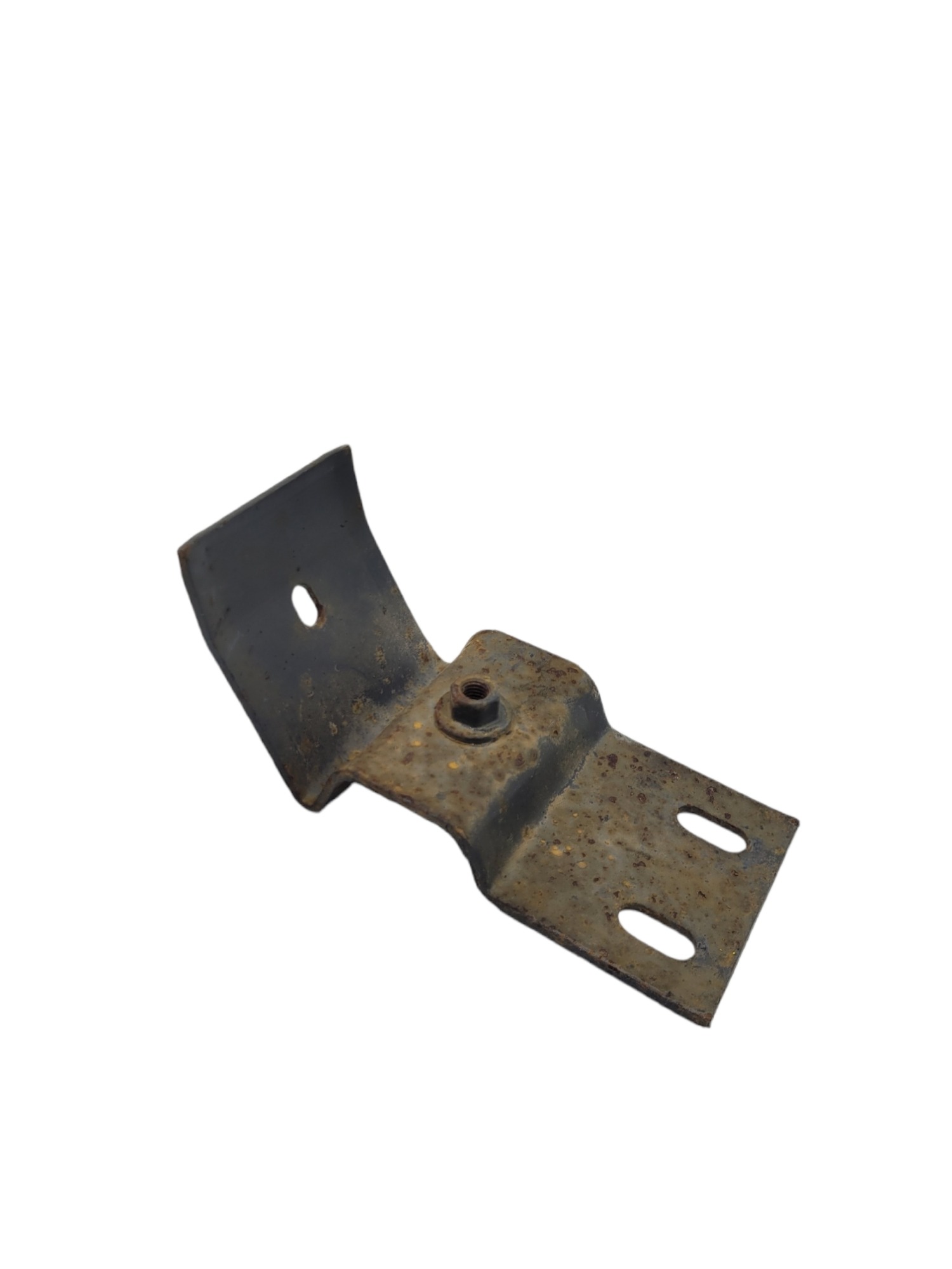 Abraçadeira Suporte Paralama M Benz  Não Se Aplica 2