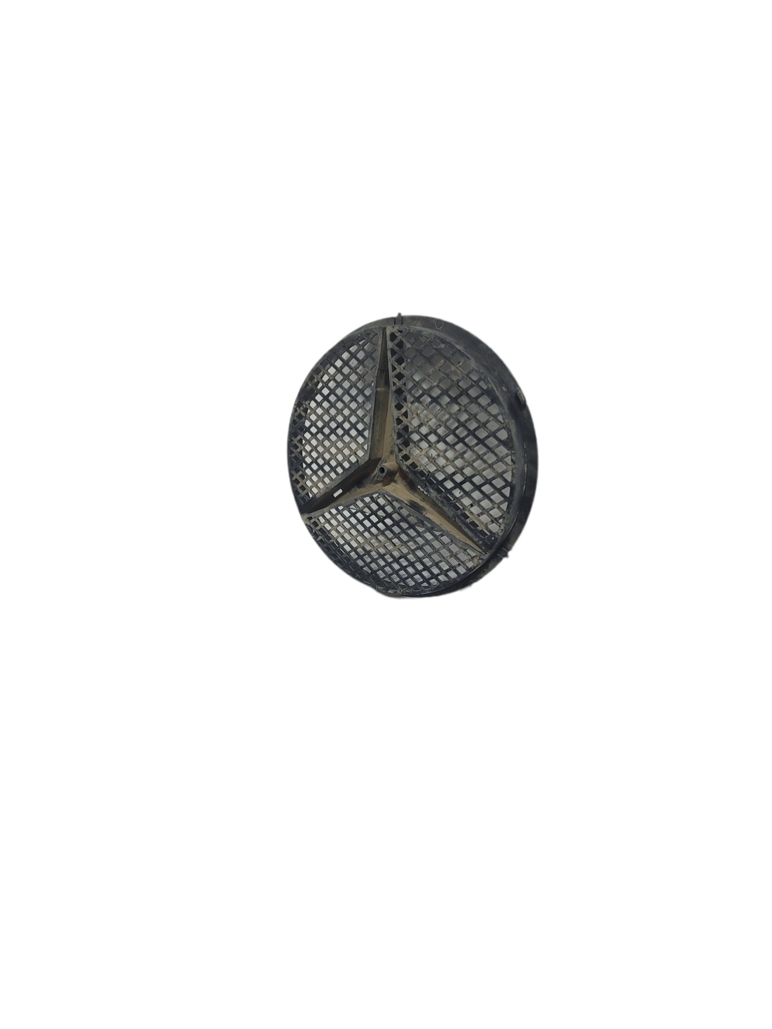 Emblema Logo Estrela Frontal Axor M. Benz 9448100018 4