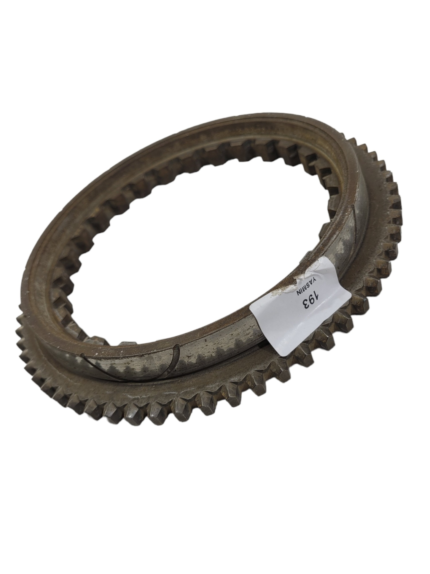Corpo Aclopamento 1ª 2ª Marcha Zf S680 S690 1250304350 3