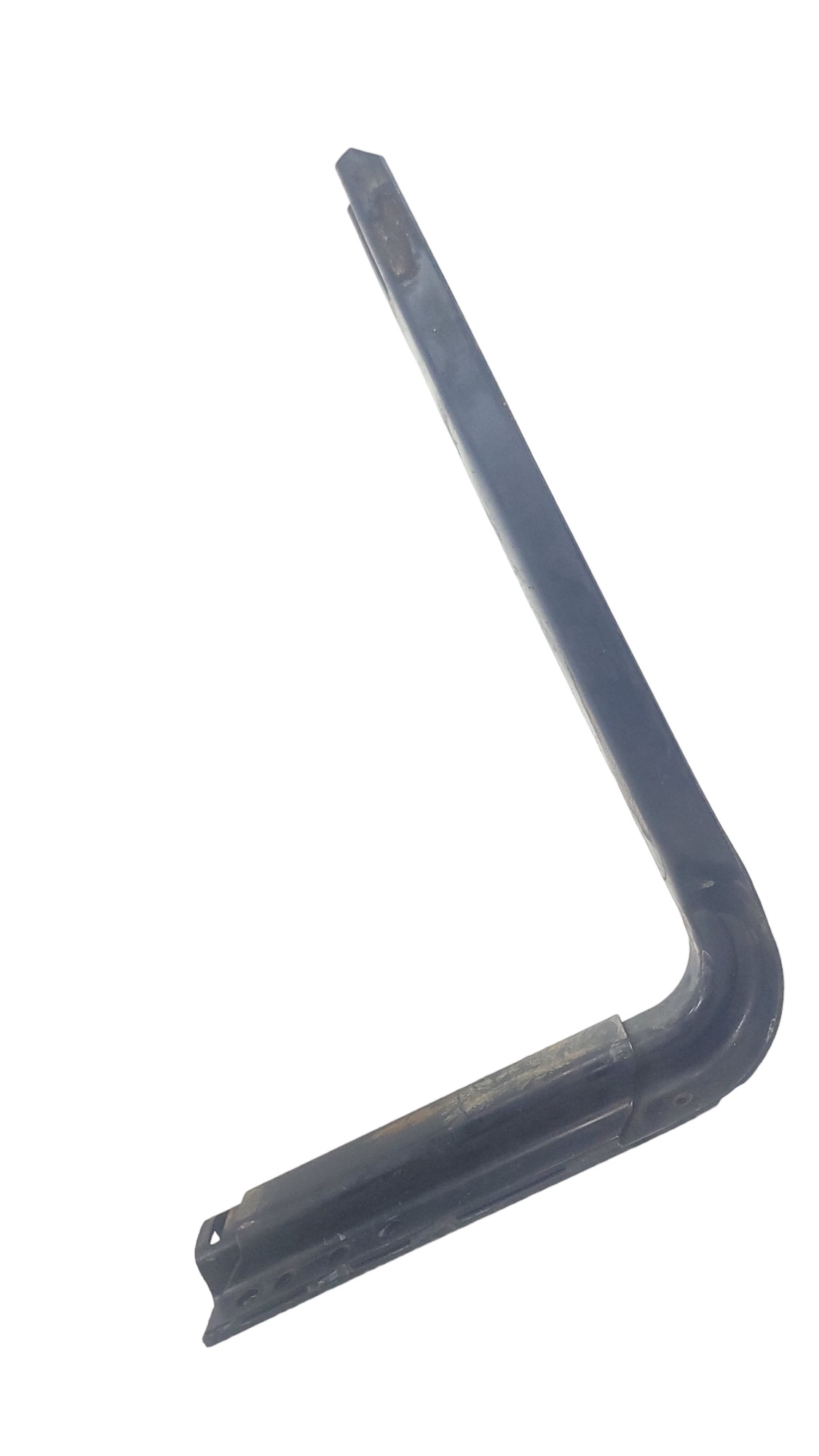 Suporte Do Tanque Ford Cargo Xc459046aa 2