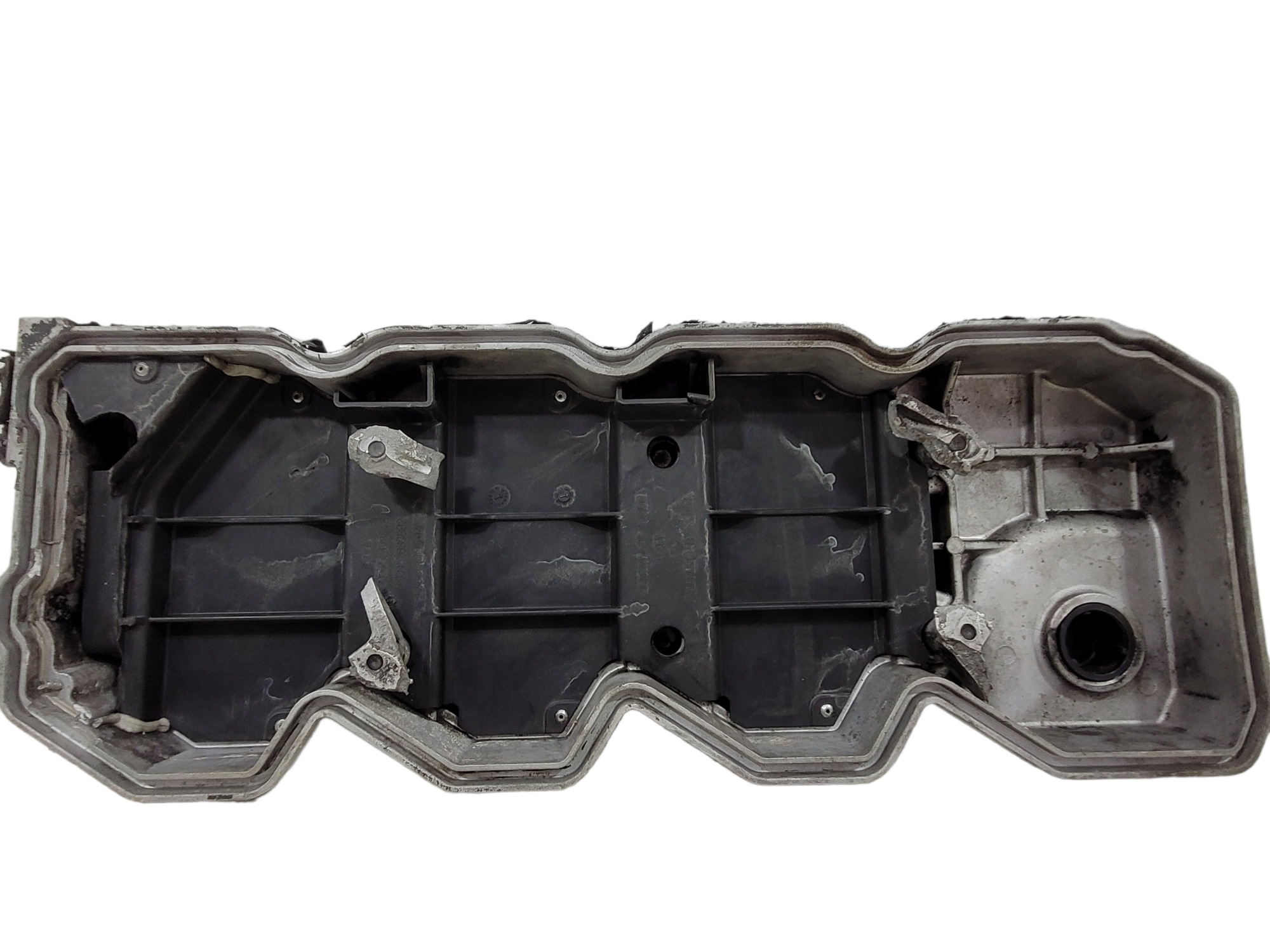Tampa De Válvula Motor Cummins4898648 4