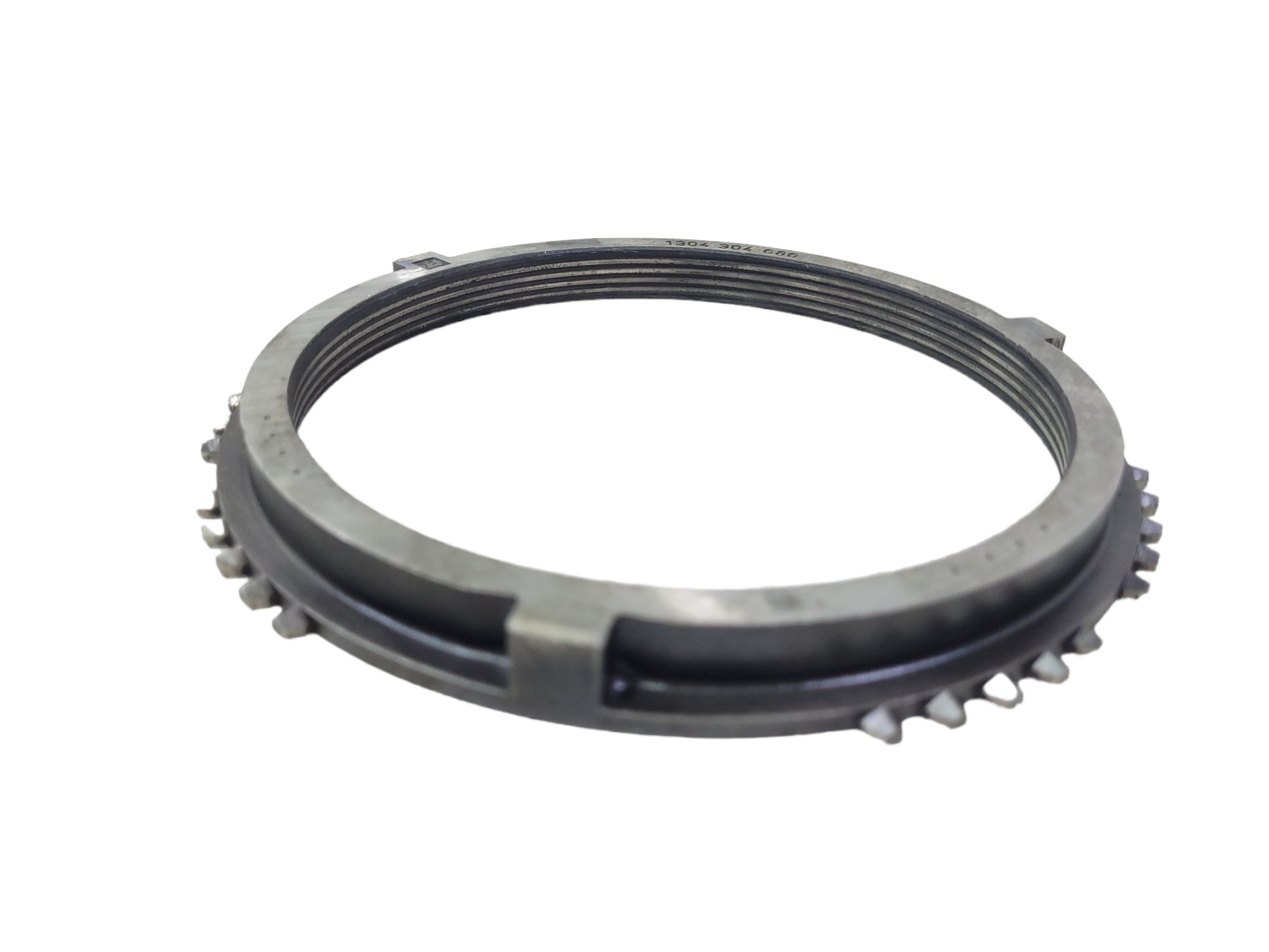 Anel Sincronizado Caixa Zf 1304304686 2