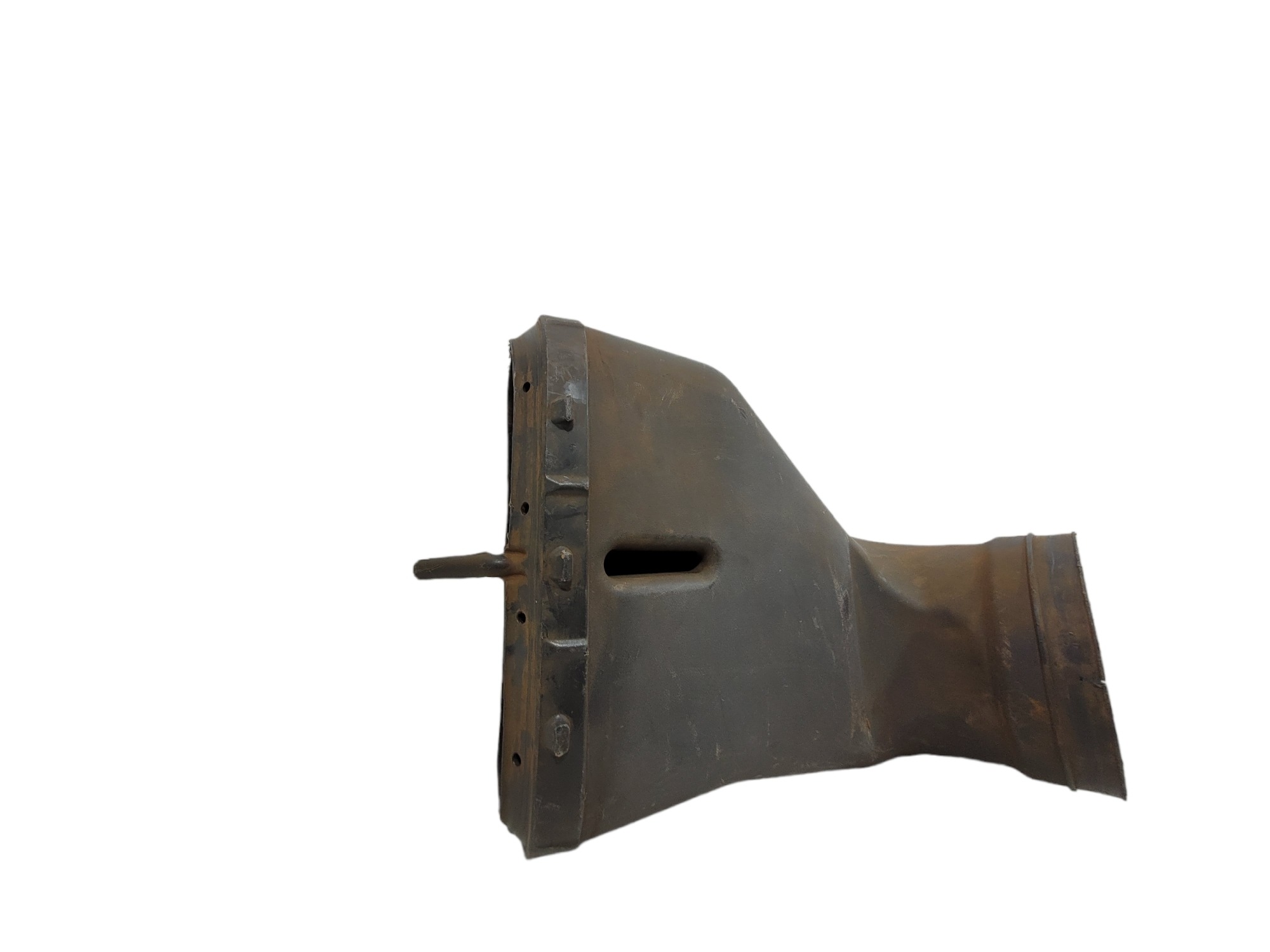 Tubo De Ar Admissão Iveco Stralis 41225669 3