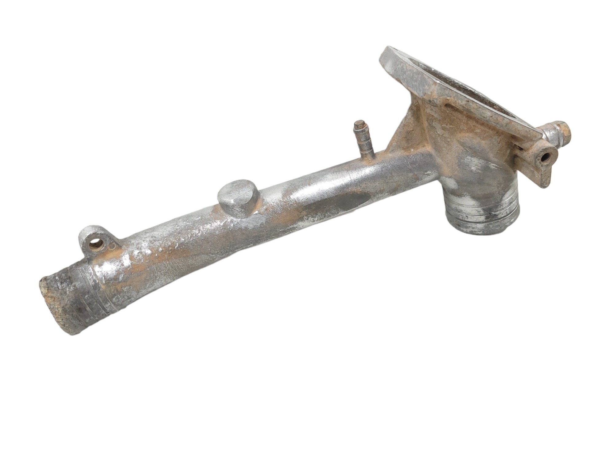 Tubo Válvula Termostática Scania 112 351120 3