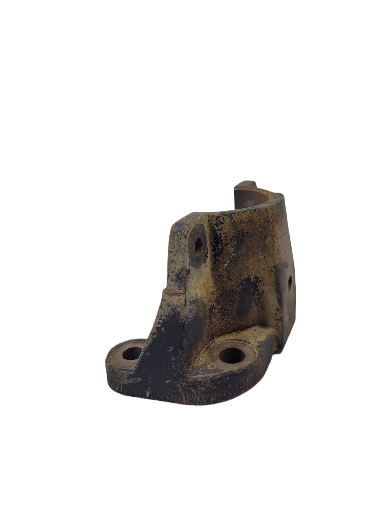 Suporte Coxim Traseiro Ford Cargo 815 3