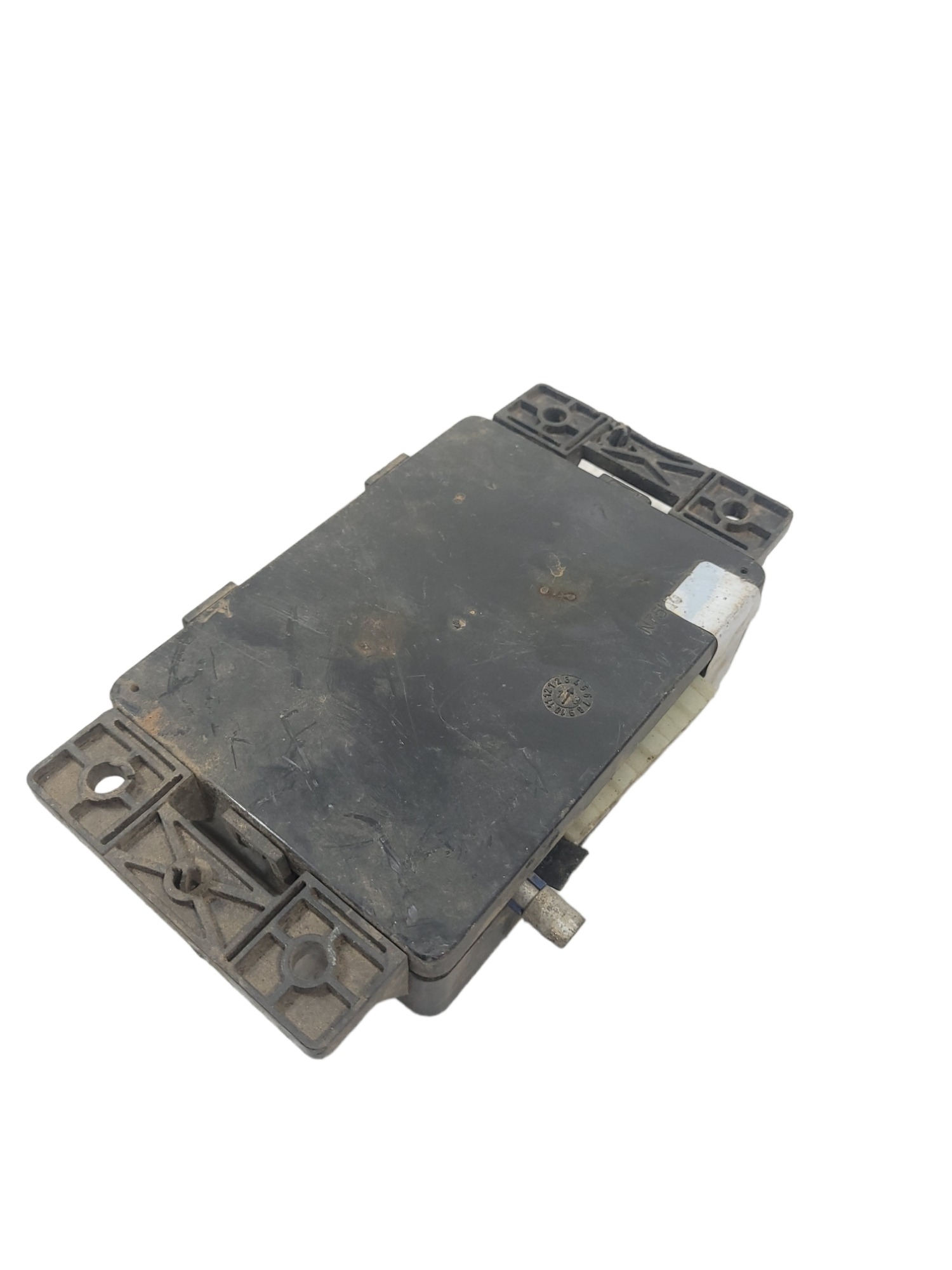Módulo Rastreador Ford Cargo Bc4519a366ad 3