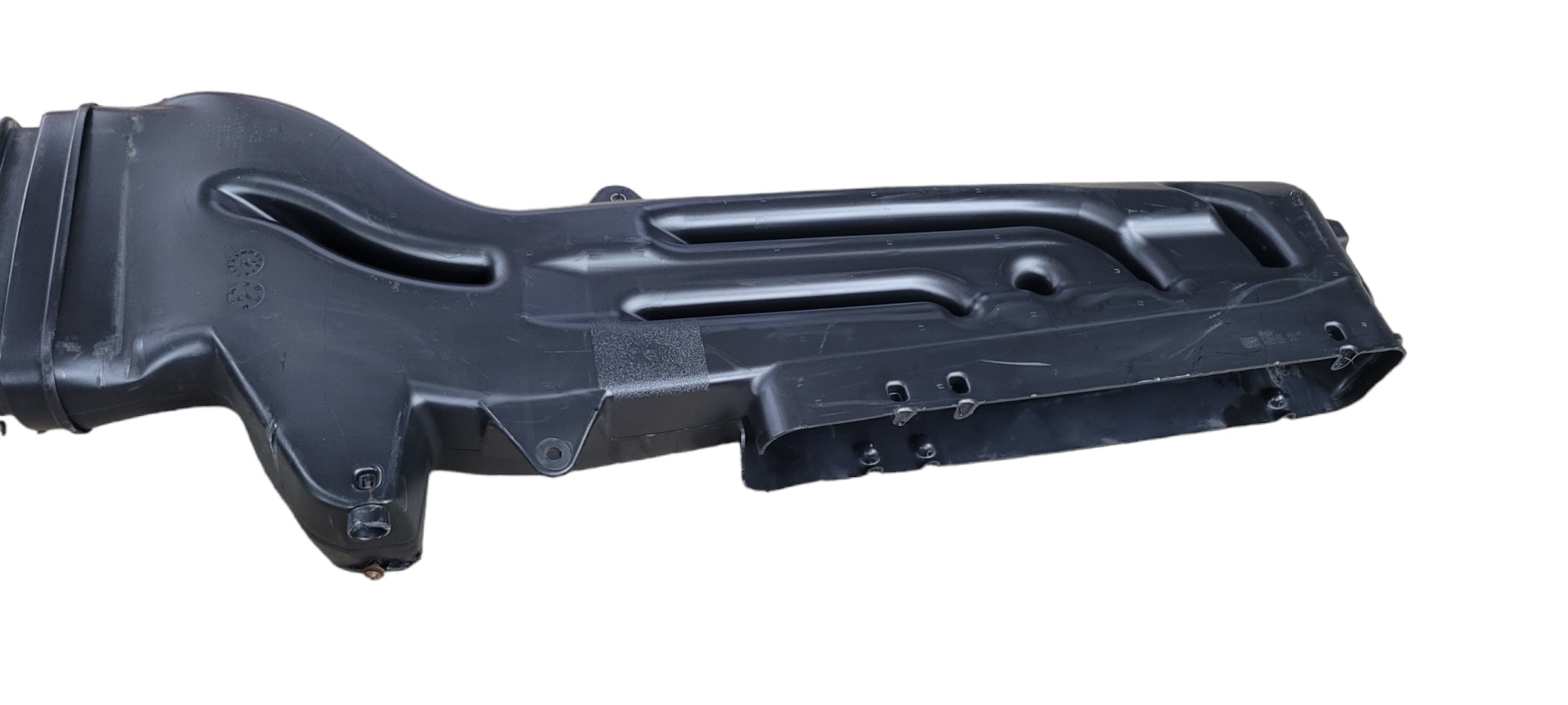 Duto Ar Man Tgx 70550700 2