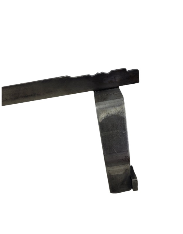 Garfo Da Ré Caixa Cambio G60 Mbenza9702605031 6