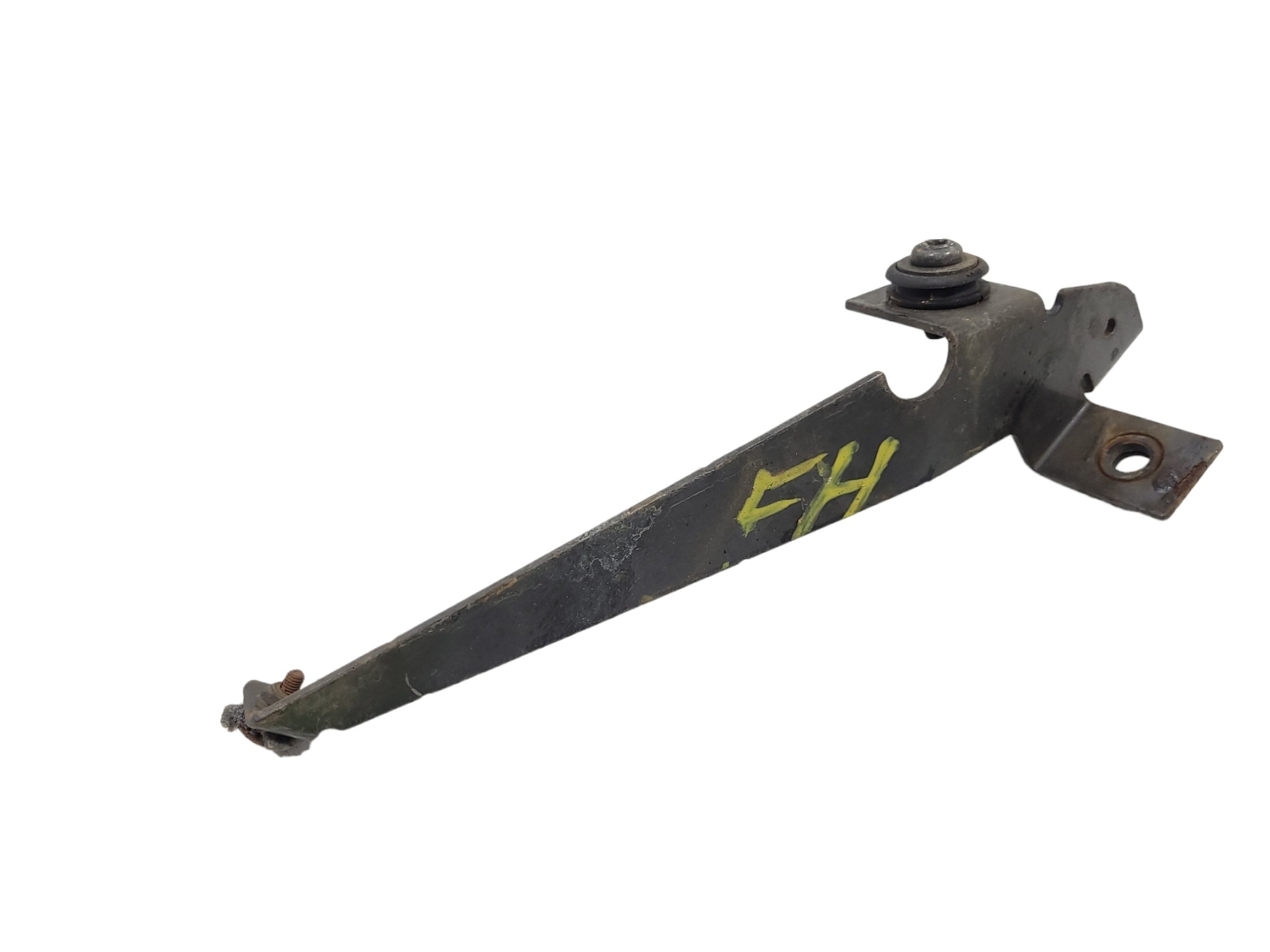 Suporte Do Quebrasol Volvo Vm 82280267 4