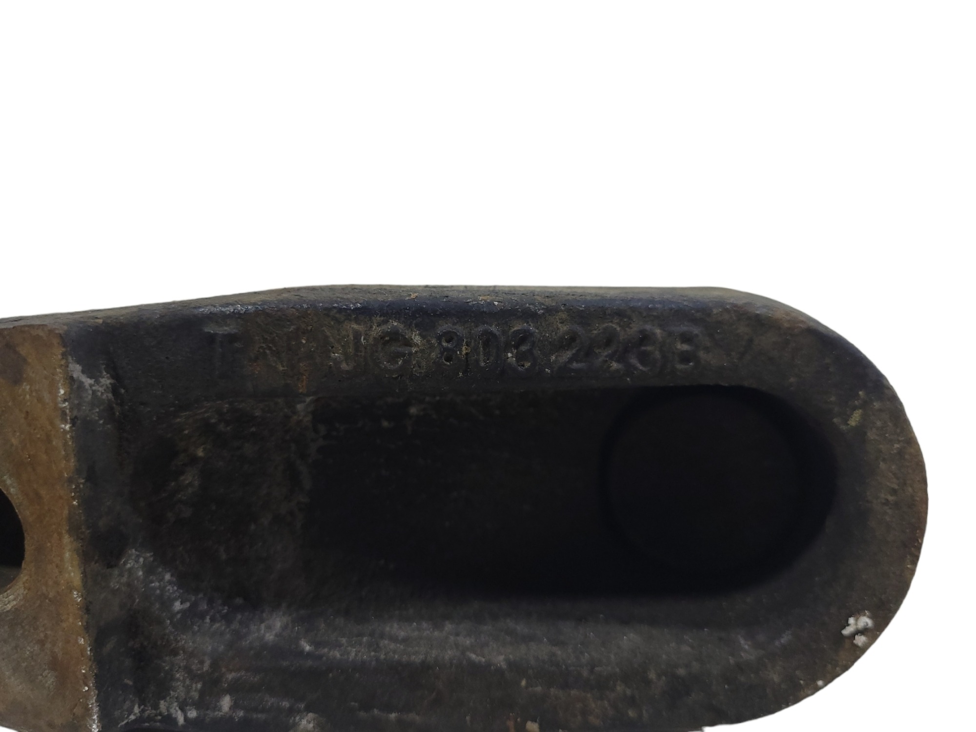 Suporte Amortecedor Vw Constellation  – Jg803223b 5