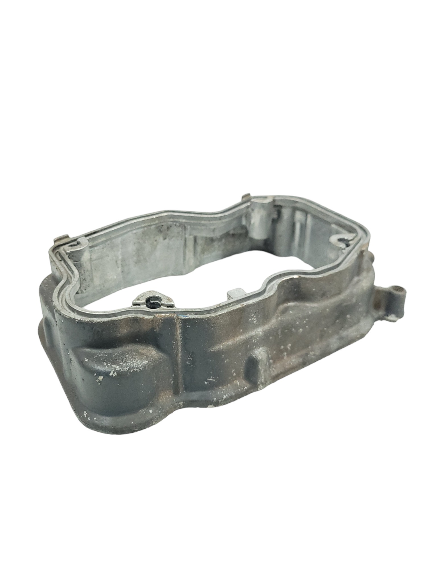 Sobretampa Válvula Inferior Motor Scania 440 1918525 3