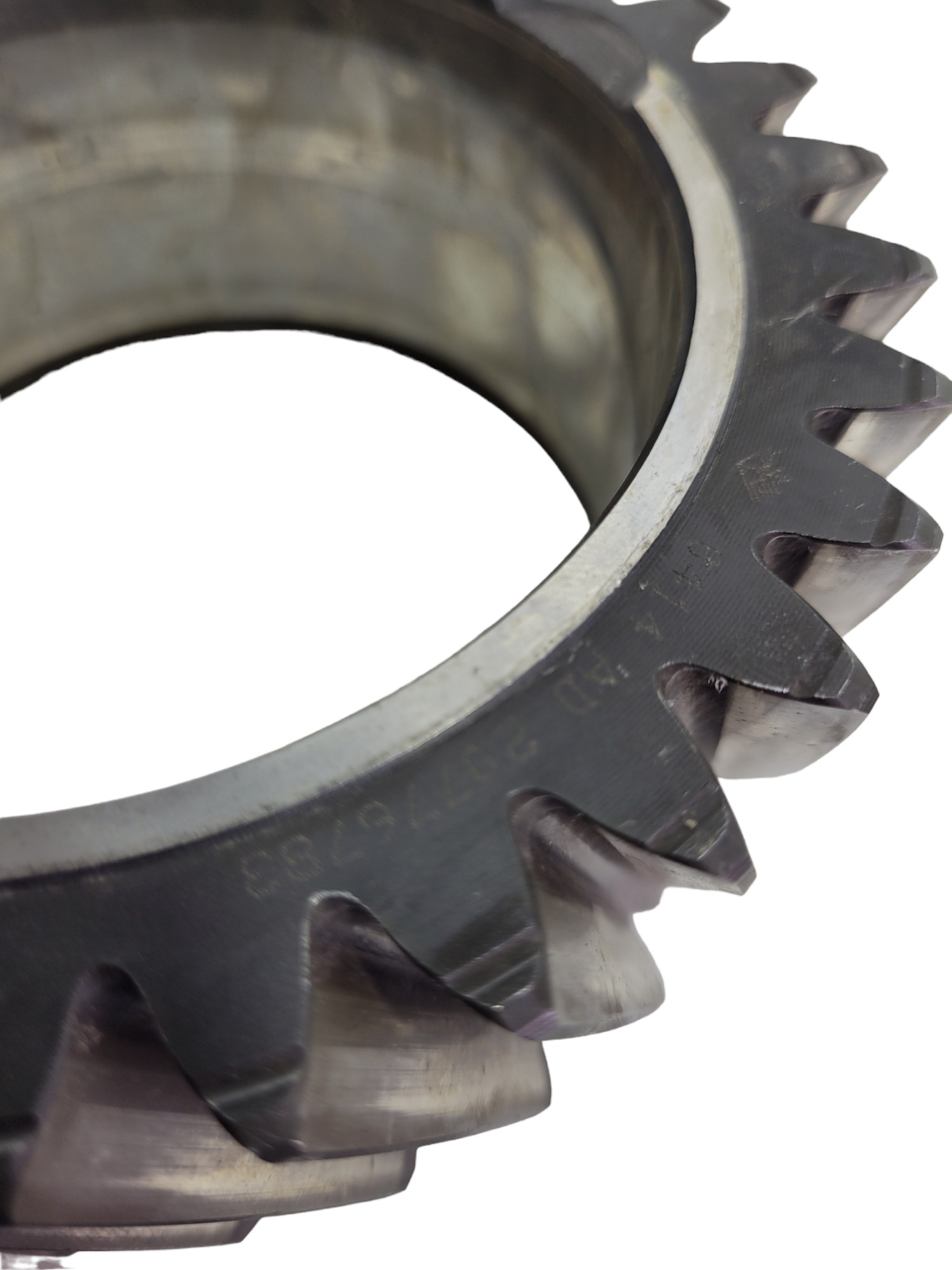 Engrenagem Constante Eixo Principal Volvo 21-38 Dentes 4