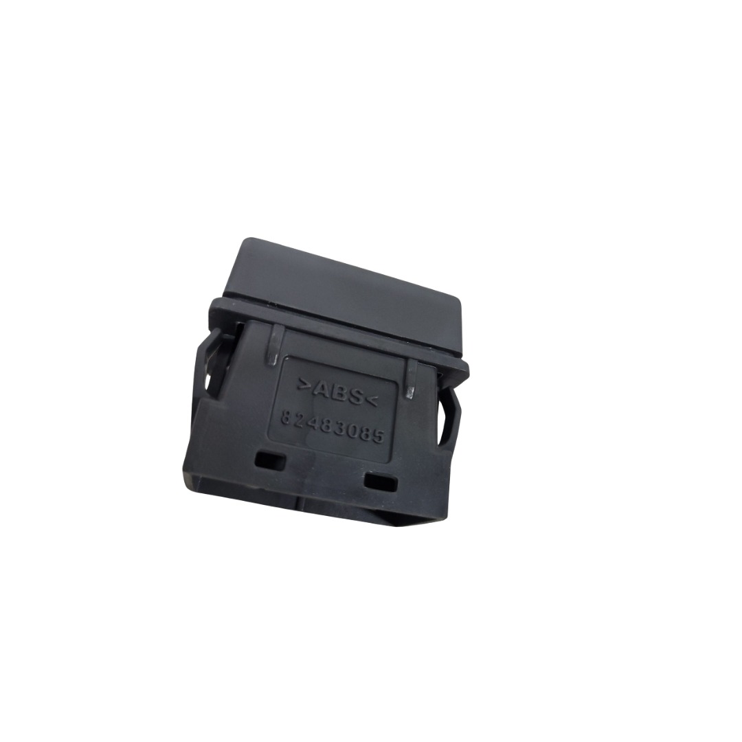 Botão Tapa Furo Painel Volvo Vm 82483085 6