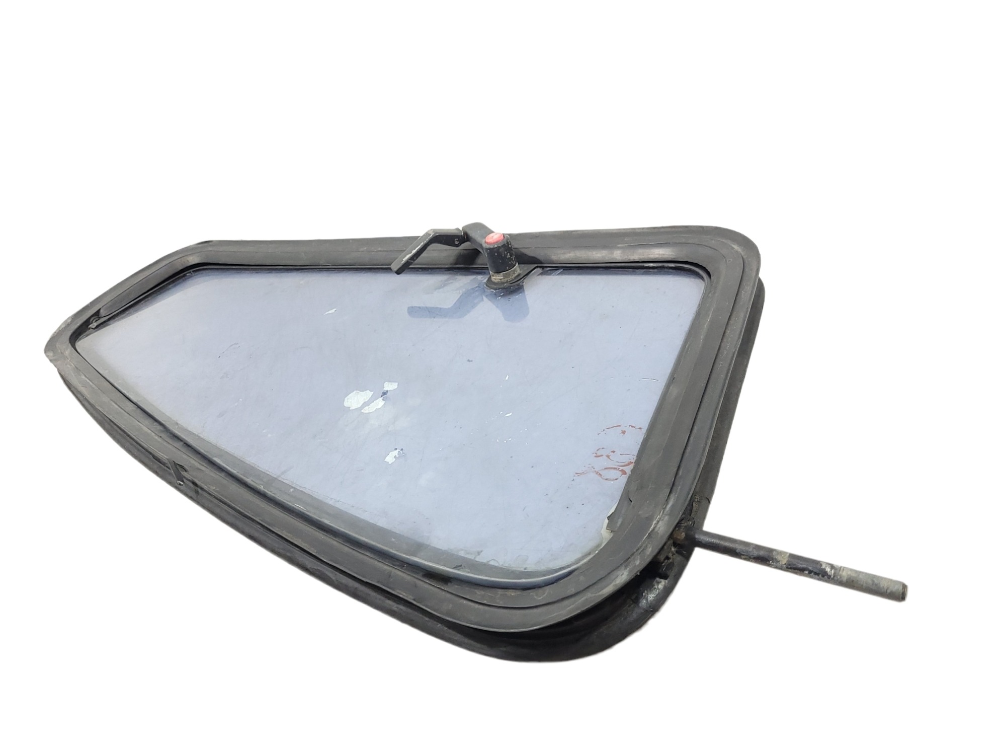 Ventarola M Benz 6417200160 2