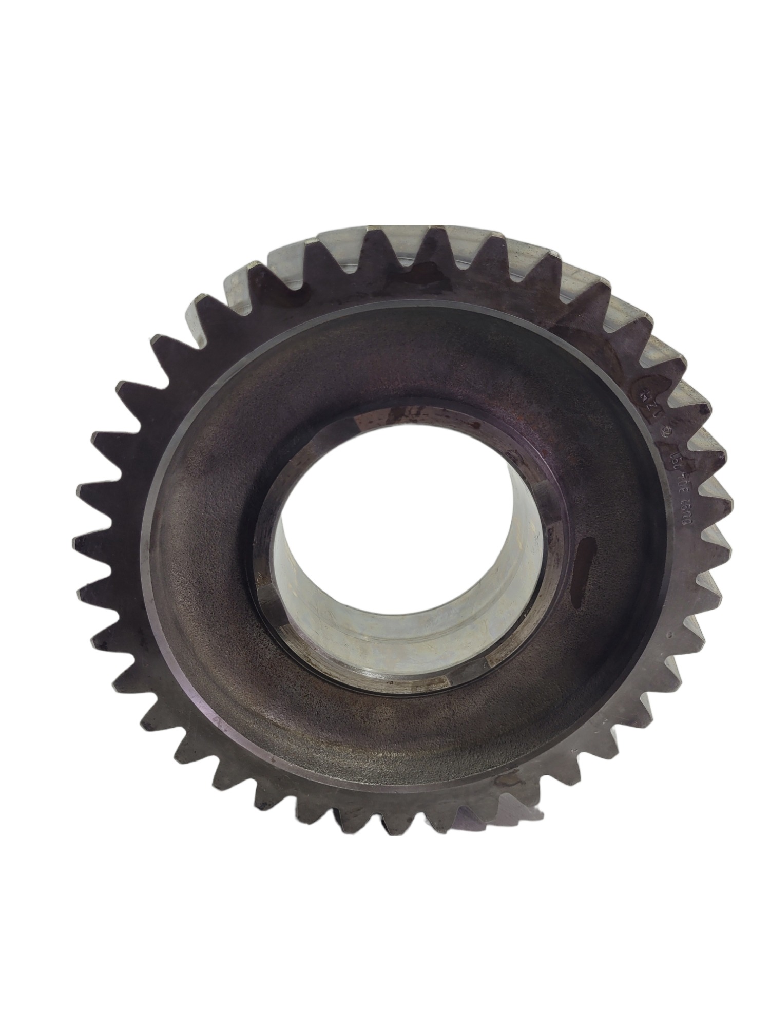 Engrenagem 2 Marcha Movel Zf 1650 8