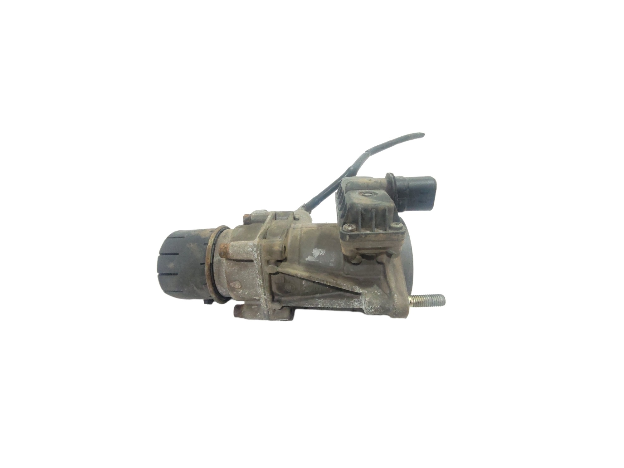Válvula De Freio De Pedal, Ebs  Man = K039569 3