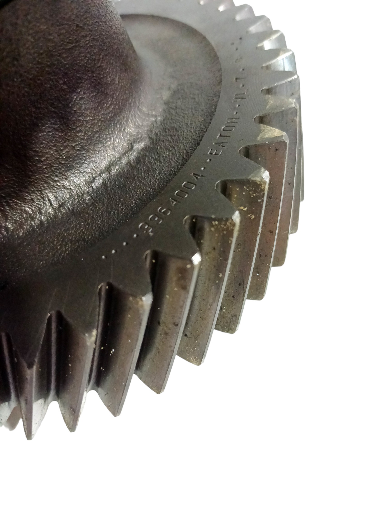 Eixo Fixo Caixa Eaton Vw 8150 3364004 5