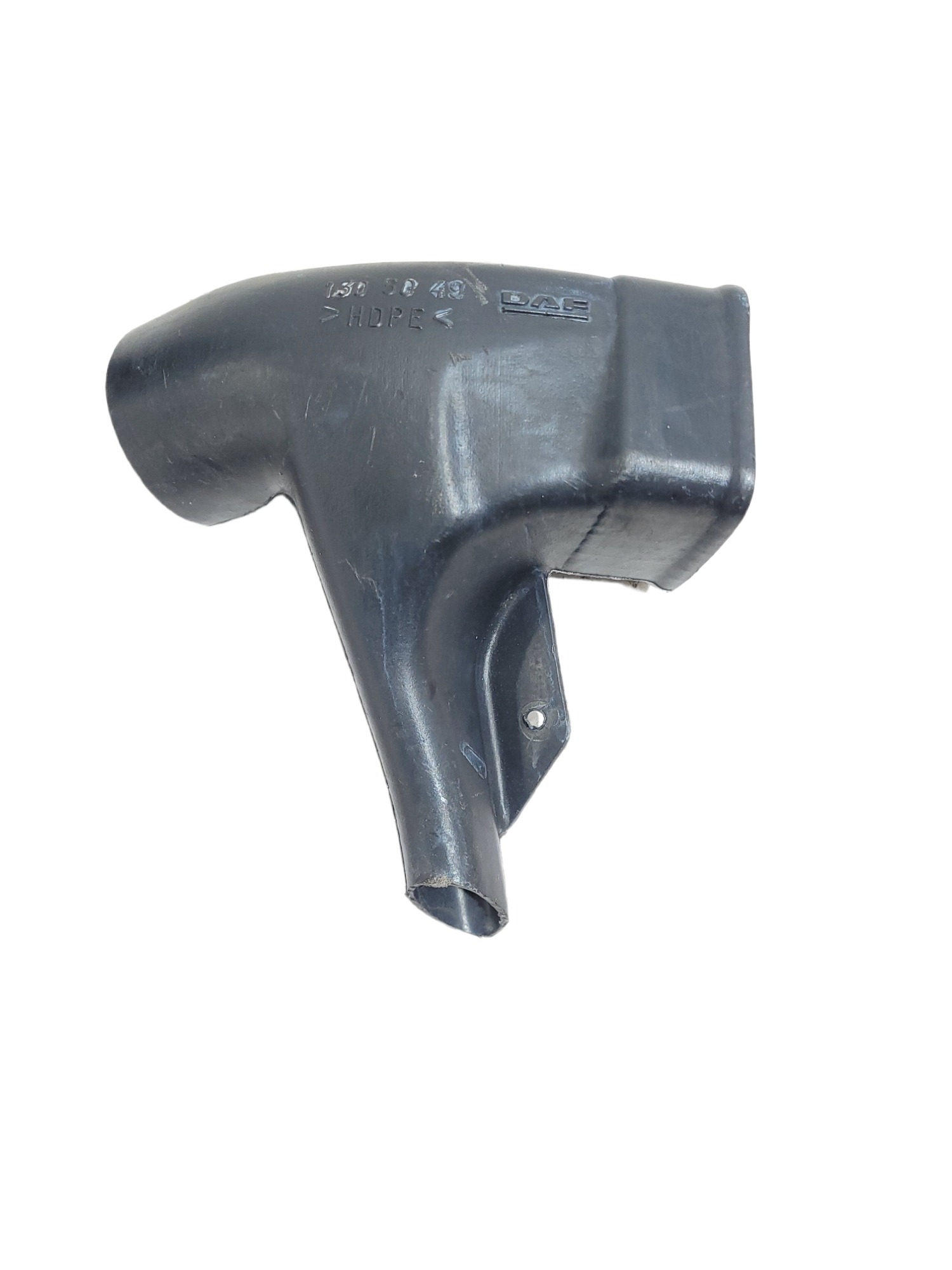 Duto Ar Ventilação Interna Daf Xf 1305049hdpe 2