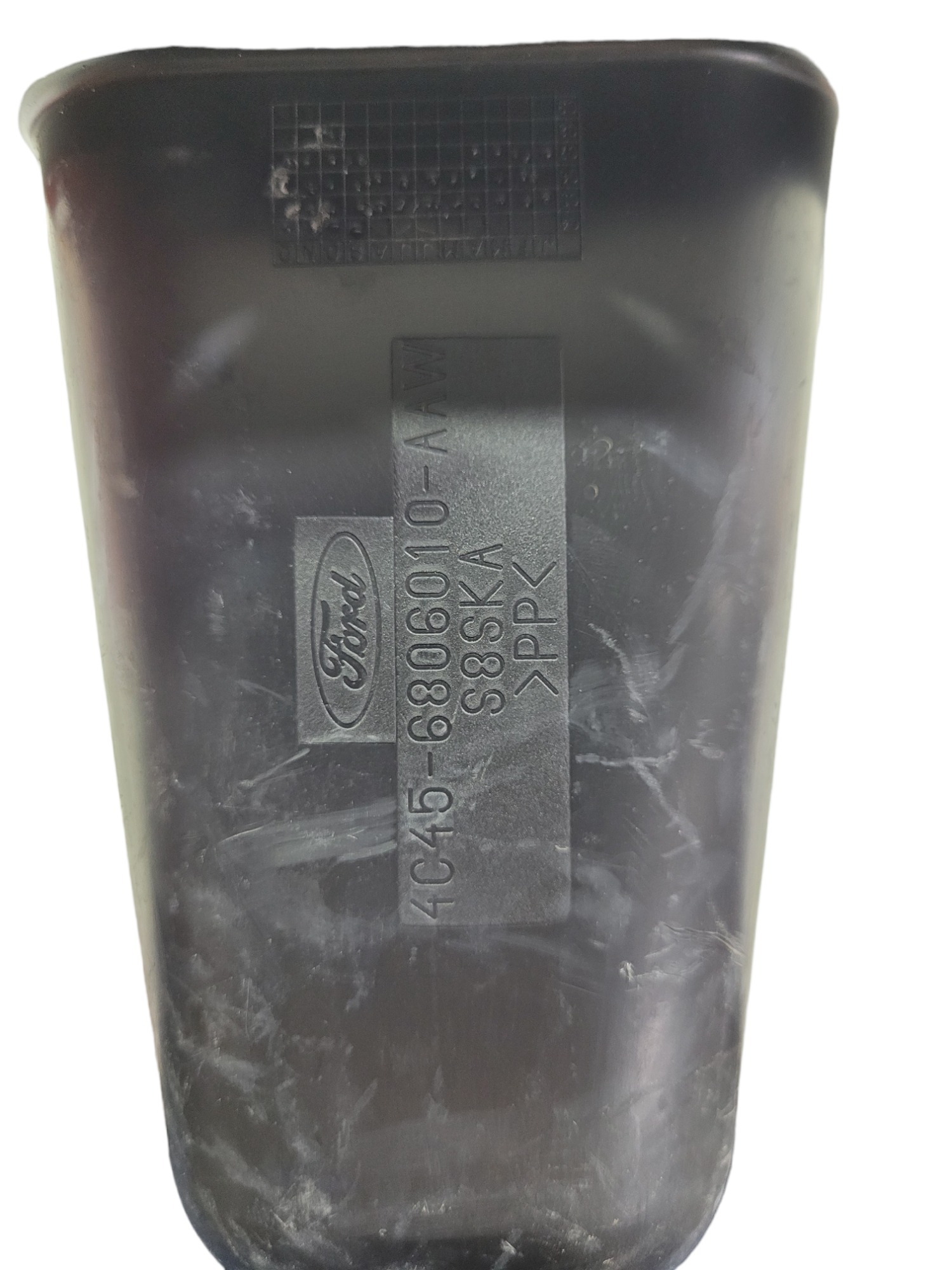Porta Objetos Ford Cargo 4c456806010aaw Não Se Aplica 3