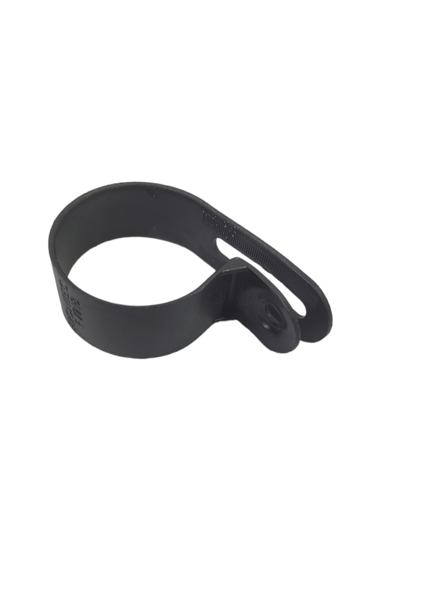 Abraçadeira Mangueira Água Scania 2