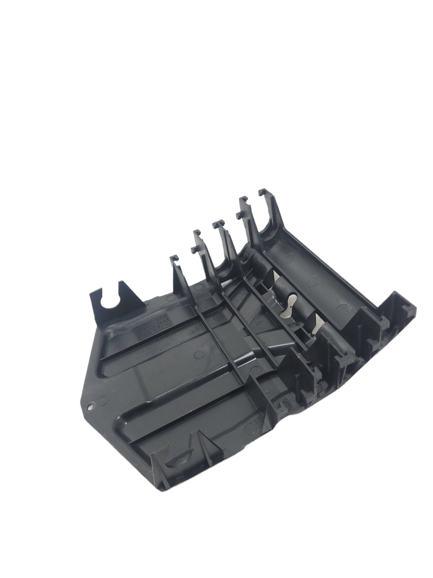 Moldura Caixa De Fusíveis M Benz Axor A9415420087 4