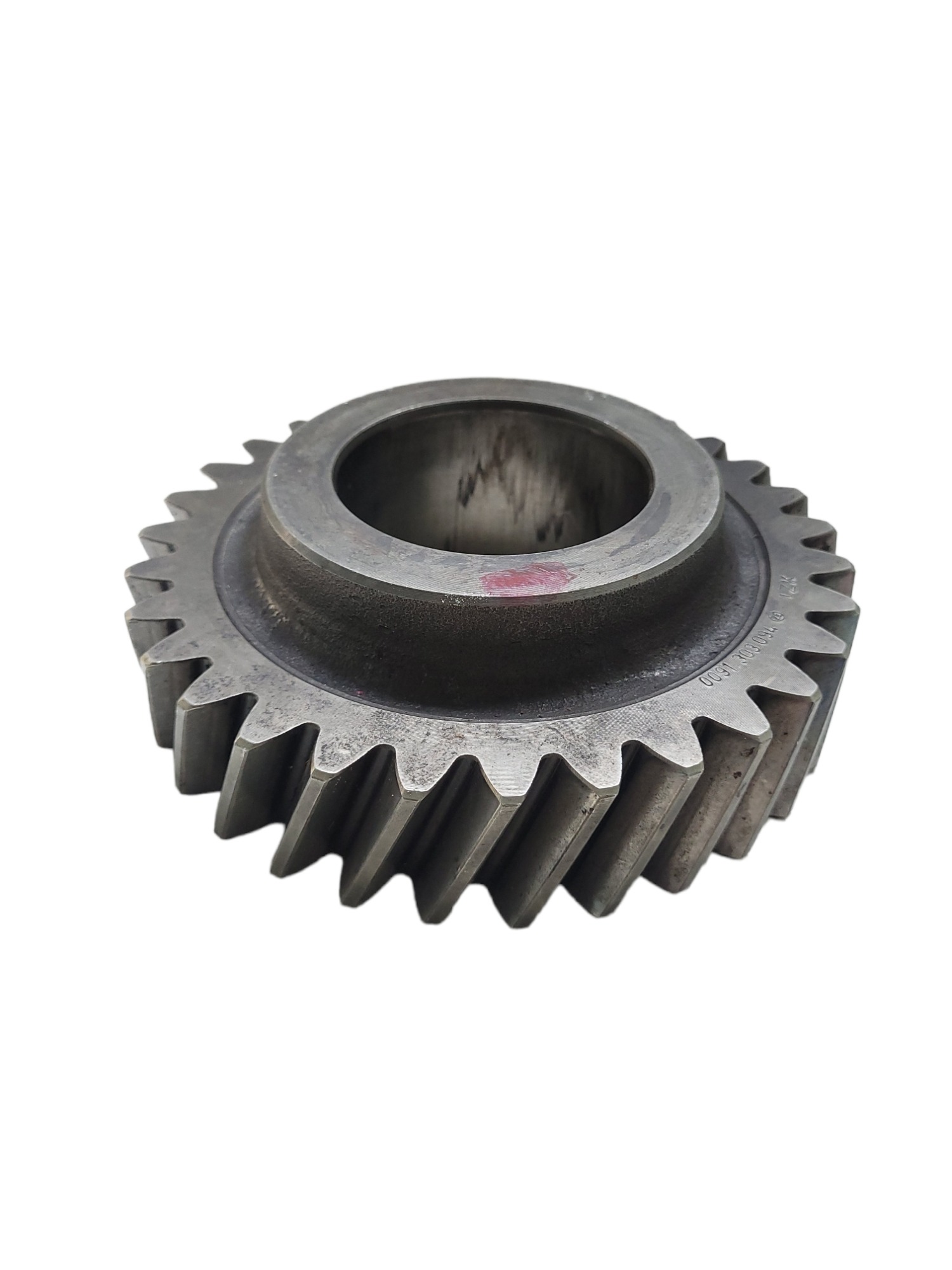 Engrenagem 4ª Fixa Caixa Zf 0091303094 4