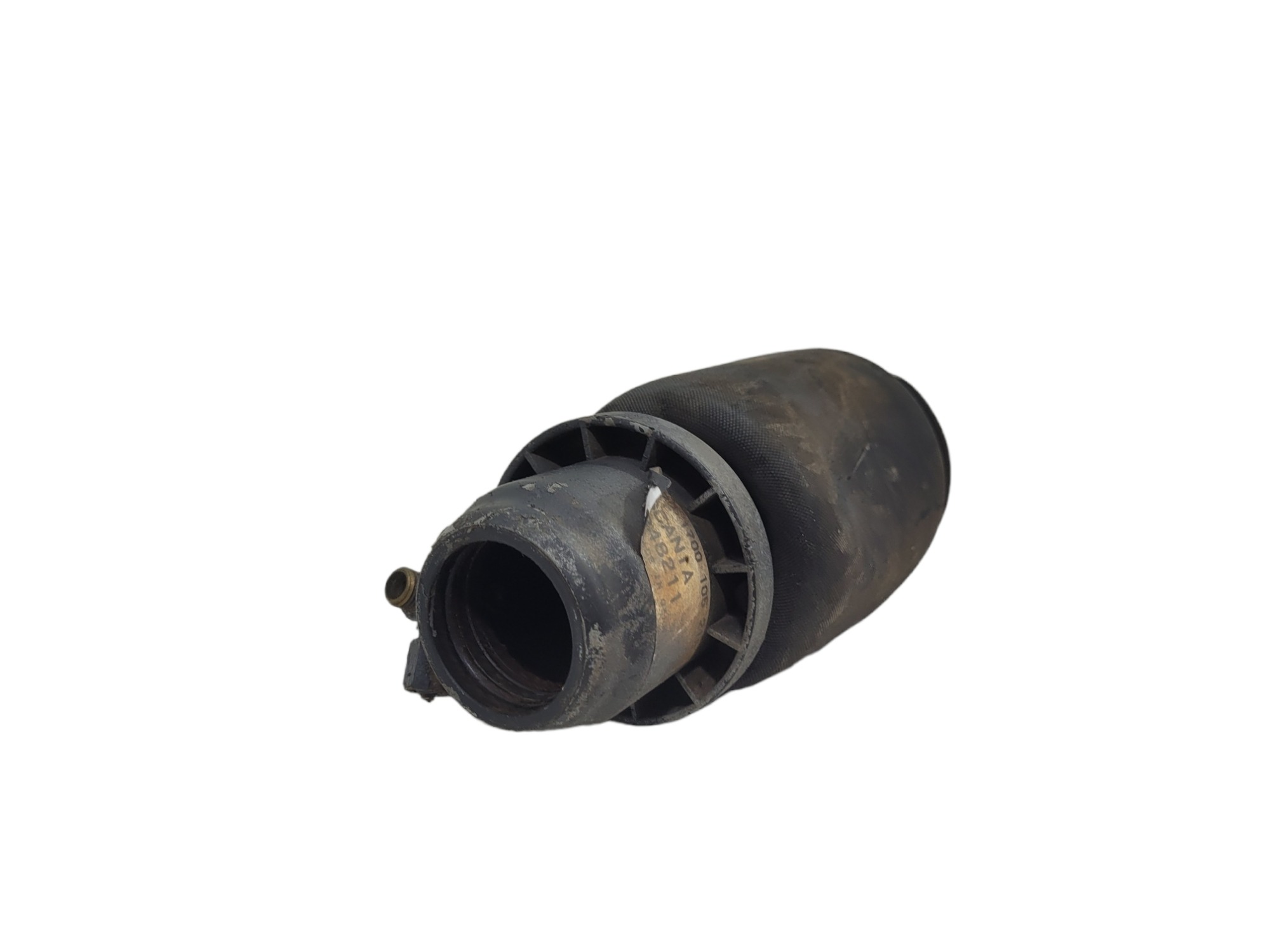 Bolsa Pneumática Suspensão Scania 1348211 2