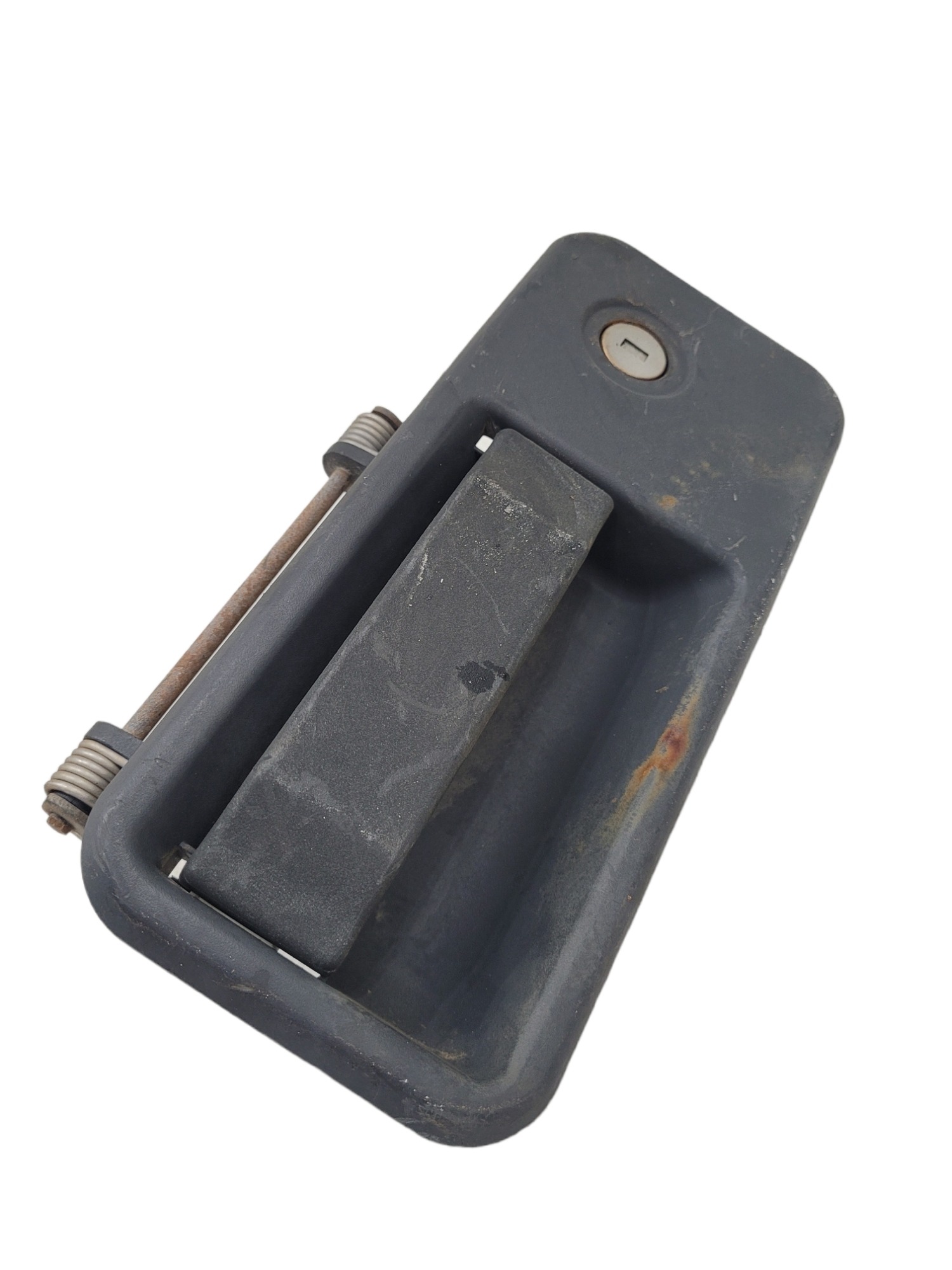 Maçaneta Externa Porta Volvo Fh 20398467 1