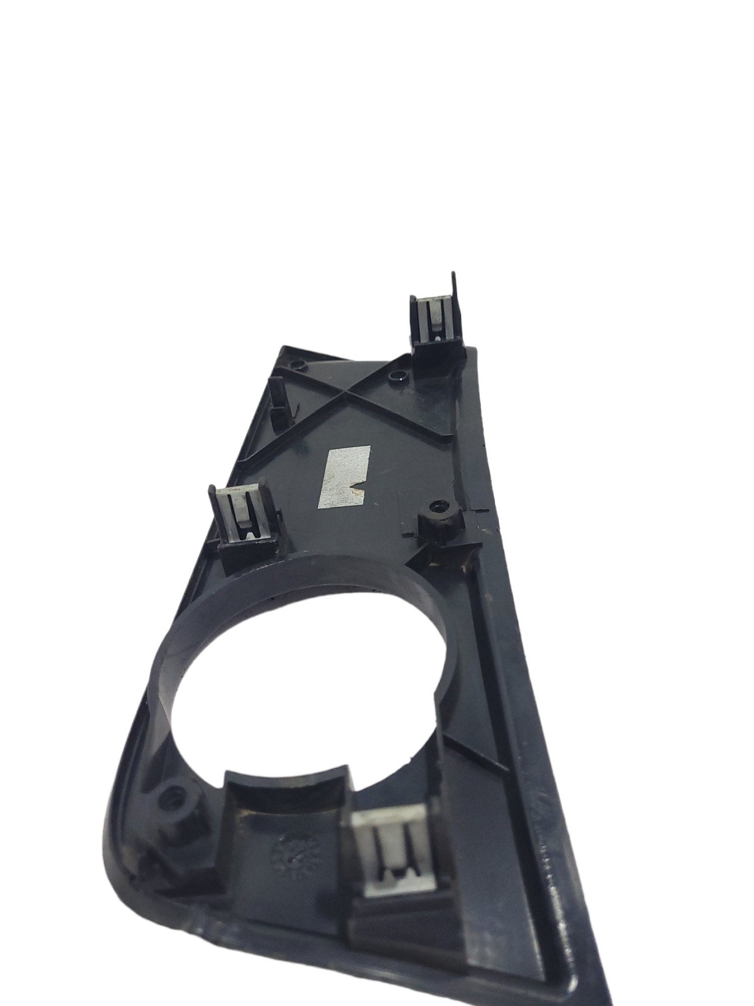 Moldura Botão Do Milha Caminhão Mb Axora9406800339 3
