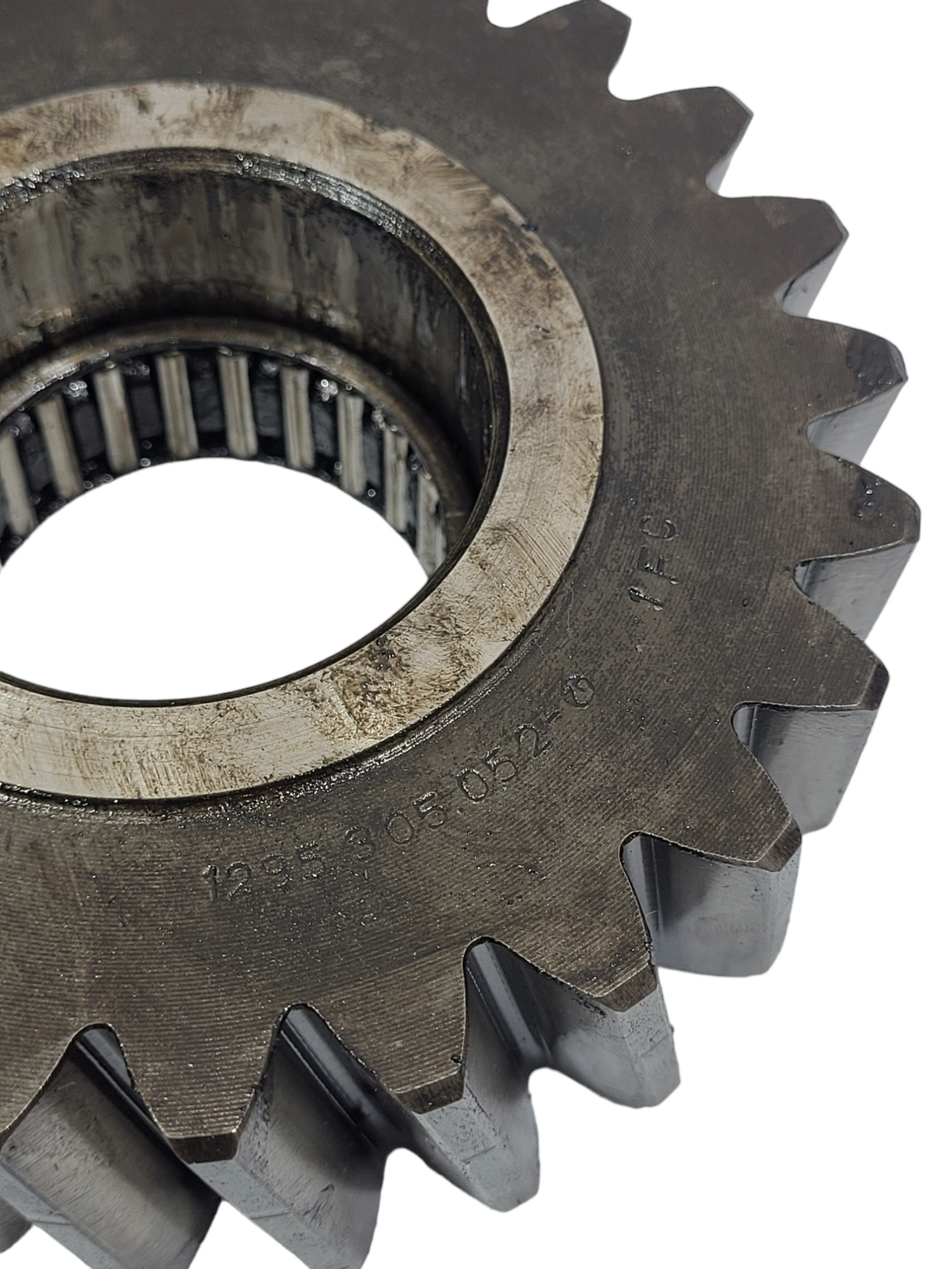 Engrenagem Ré 16s 1300 8s 1350 16s 1350 Zf 1295305052 5