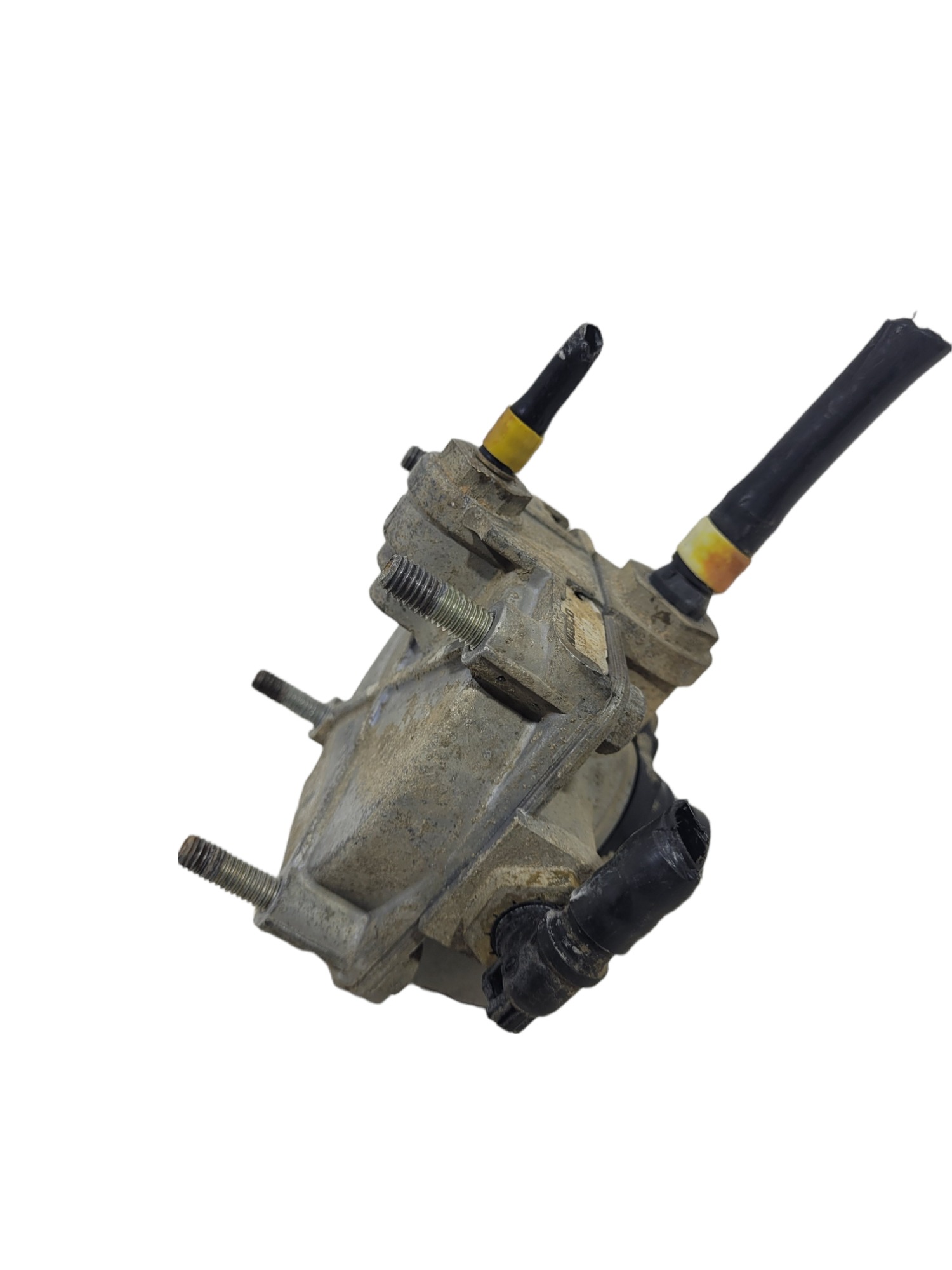Válvula Ré De Freio Wabco 5
