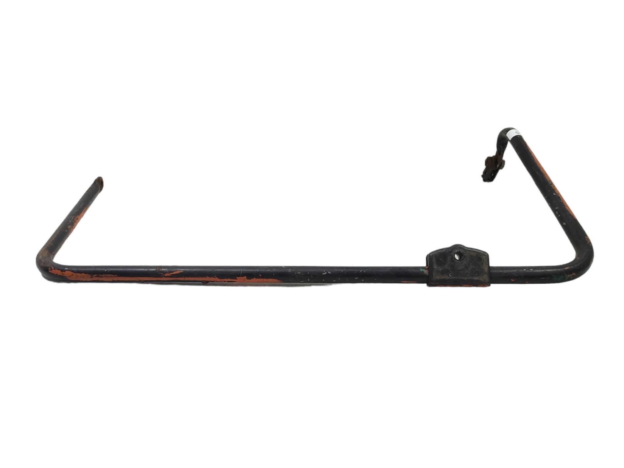Suporte Barra Torção M Benz 1418 3