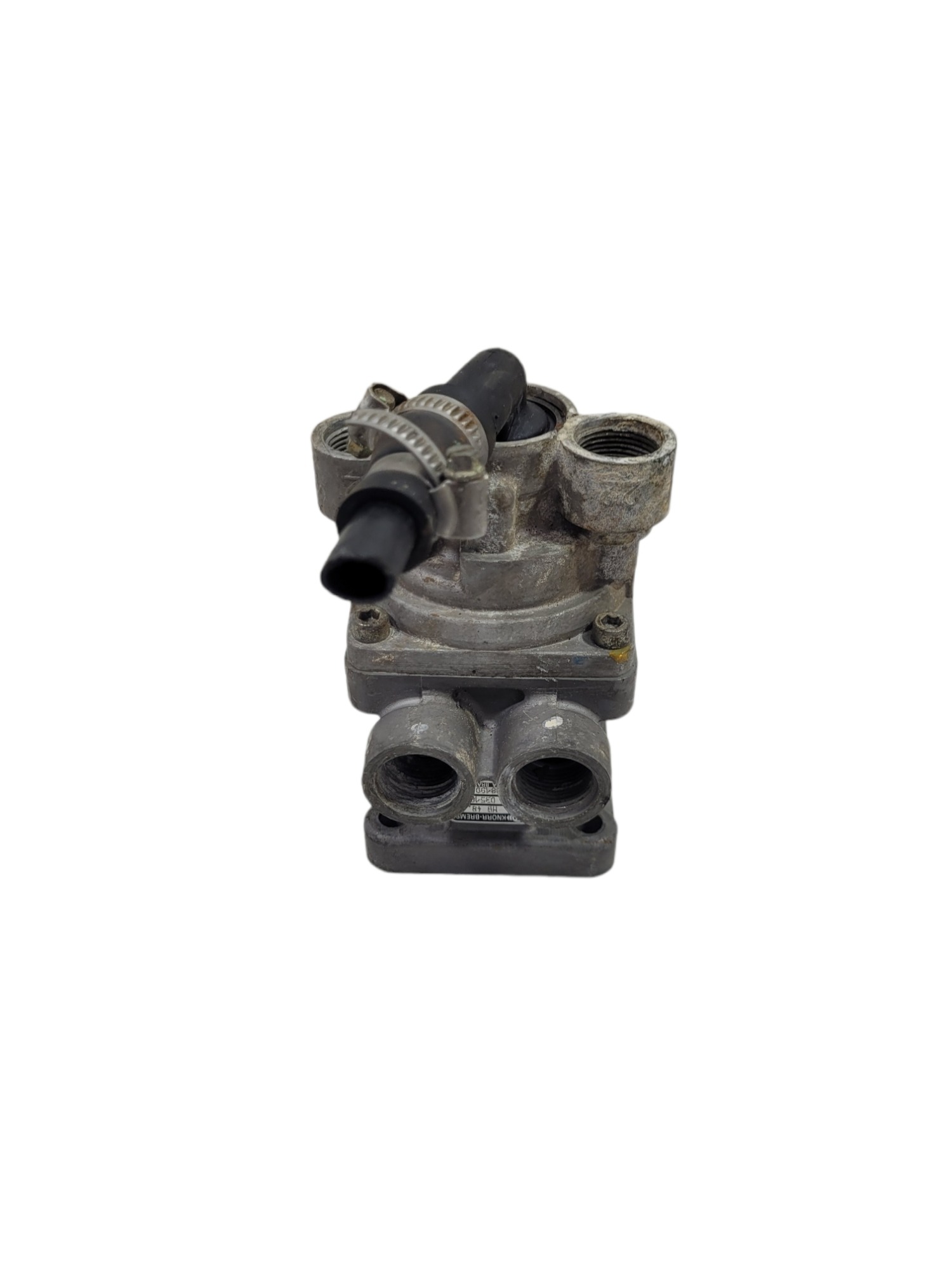 Válvula Pedal Freio Vw 8150 s98185 1