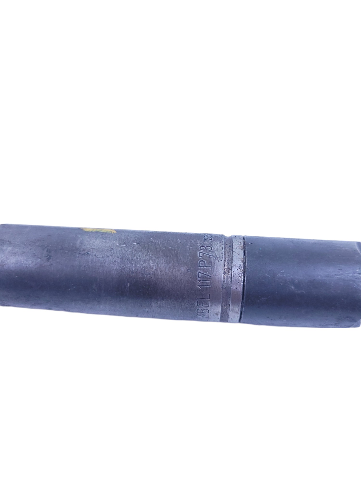 Bicos Injetores Volvo Edc 5