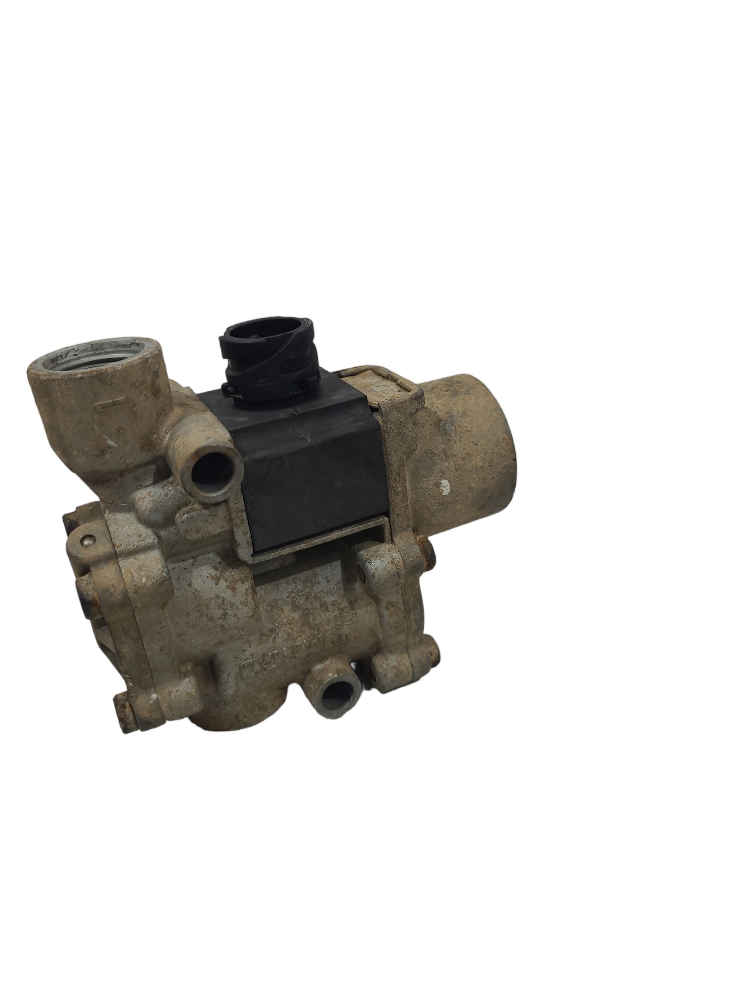 Válvula Moduladora Wabco 5
