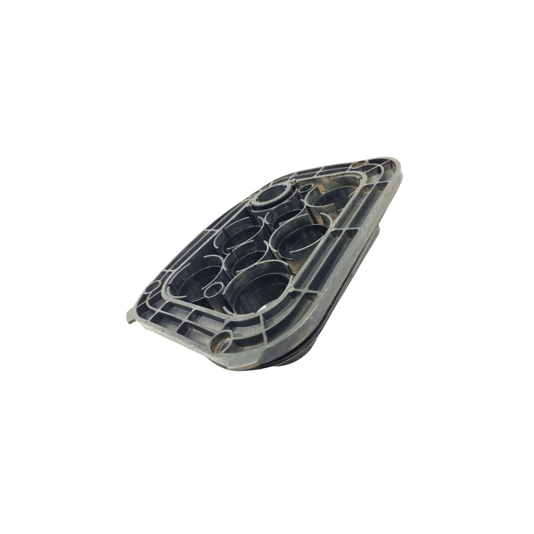 Suporte Chicote Eletrico Iveco – 4