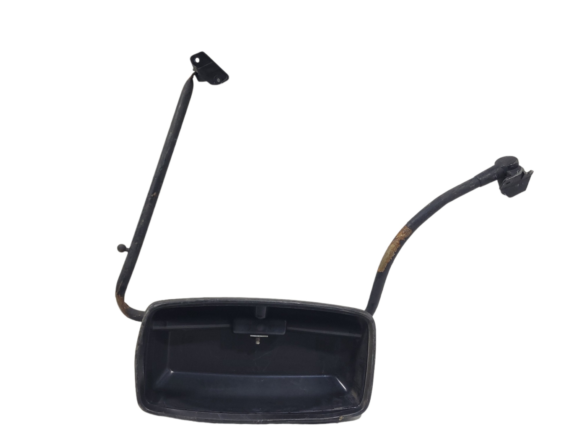 Capa Retrovisor Com Suporte Vw 23250 0405cp20q5301 Não Se Aplica 4