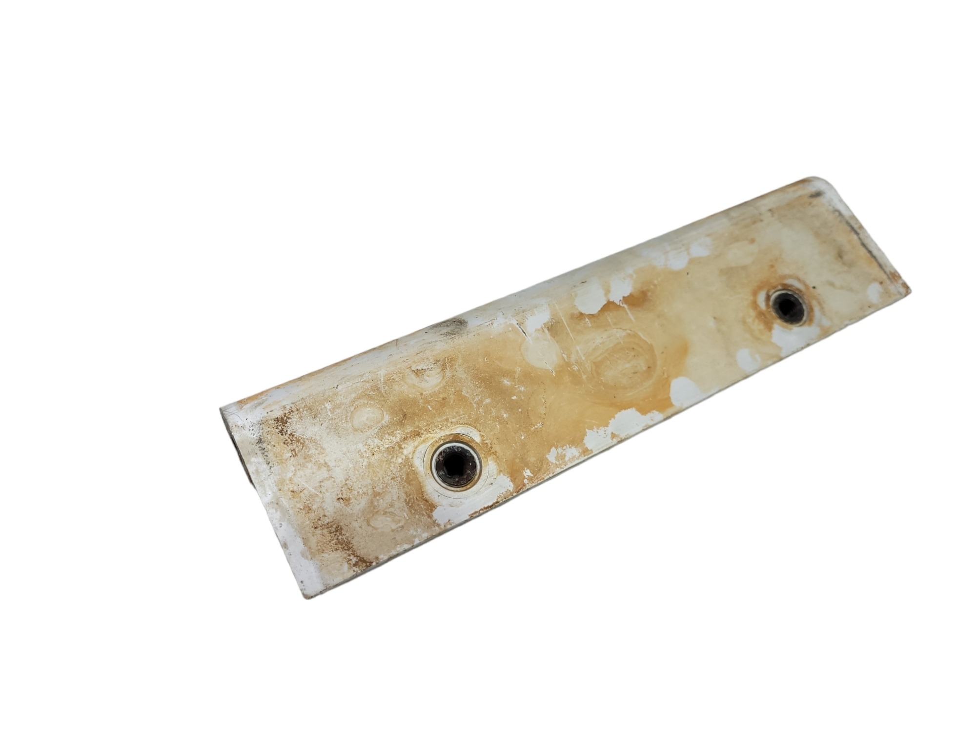 Suporte Tanque Arla Volvo Fhn 21196080 3