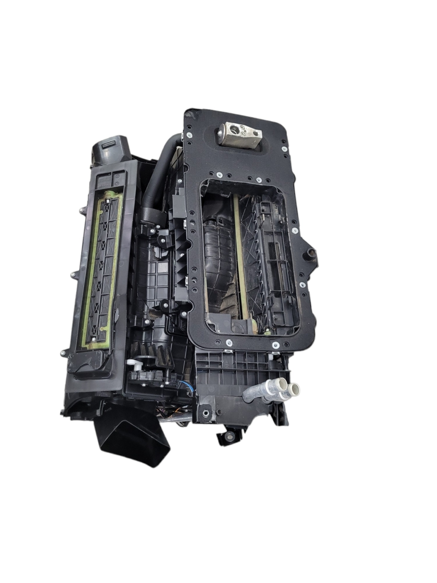 Caixa De Ar Daf Xf105 1