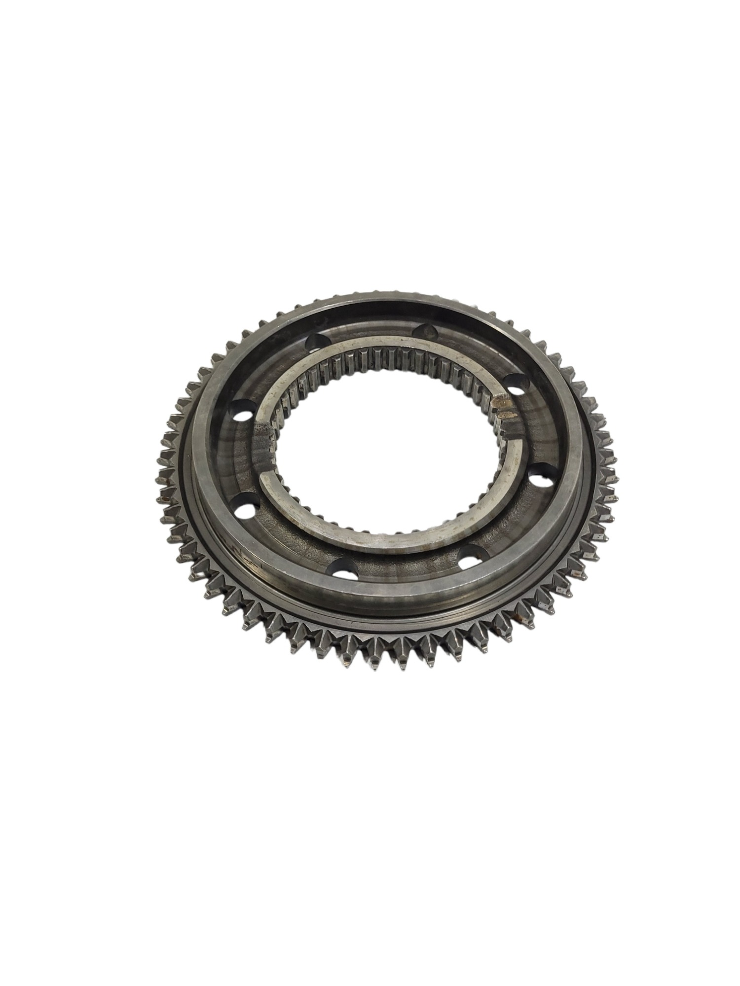 Corpo Sincronizado Caixa M Benz G85 A6952620034 3