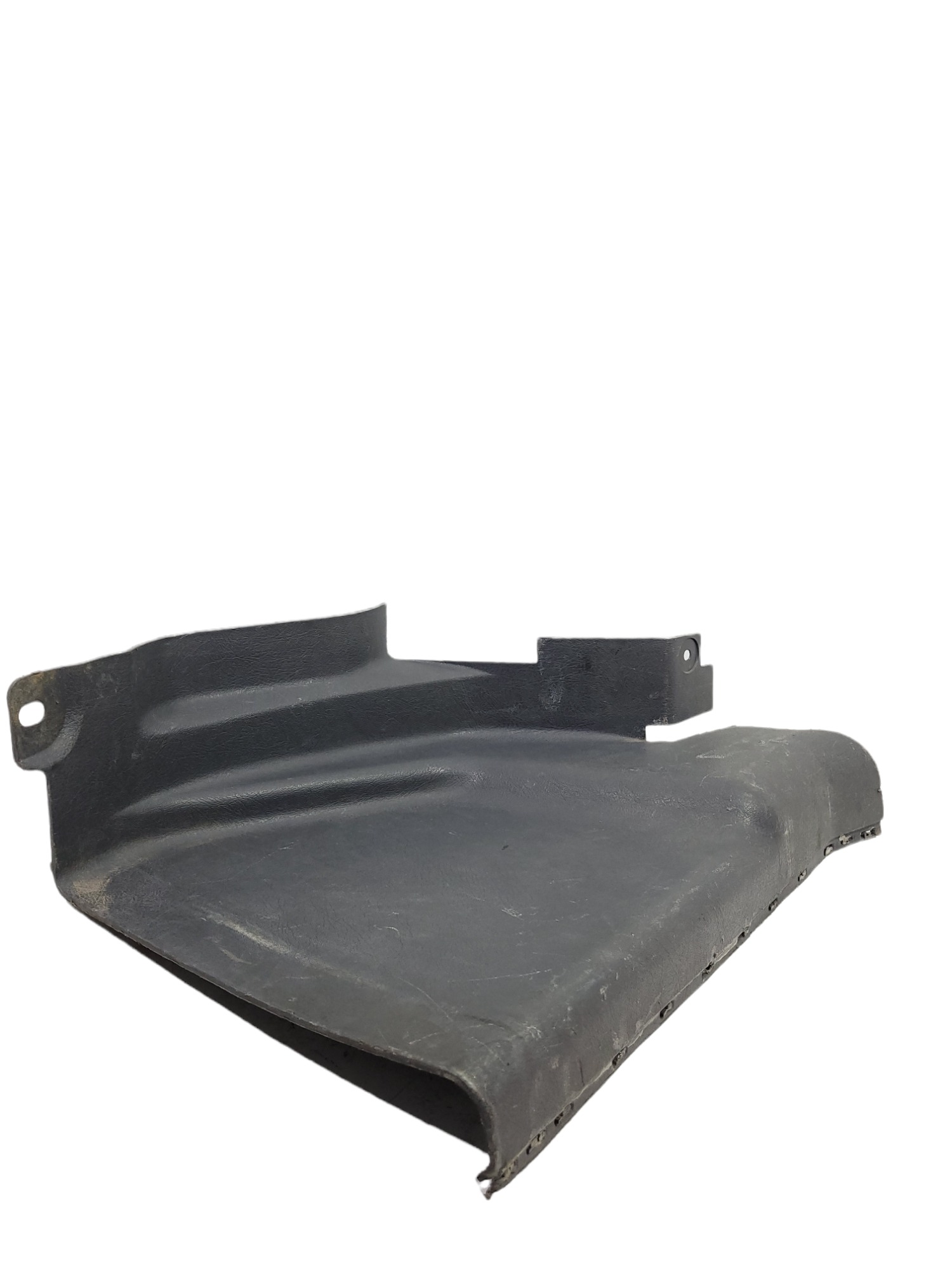 Acabamento Tampa Painel Lateral Volvo20372205