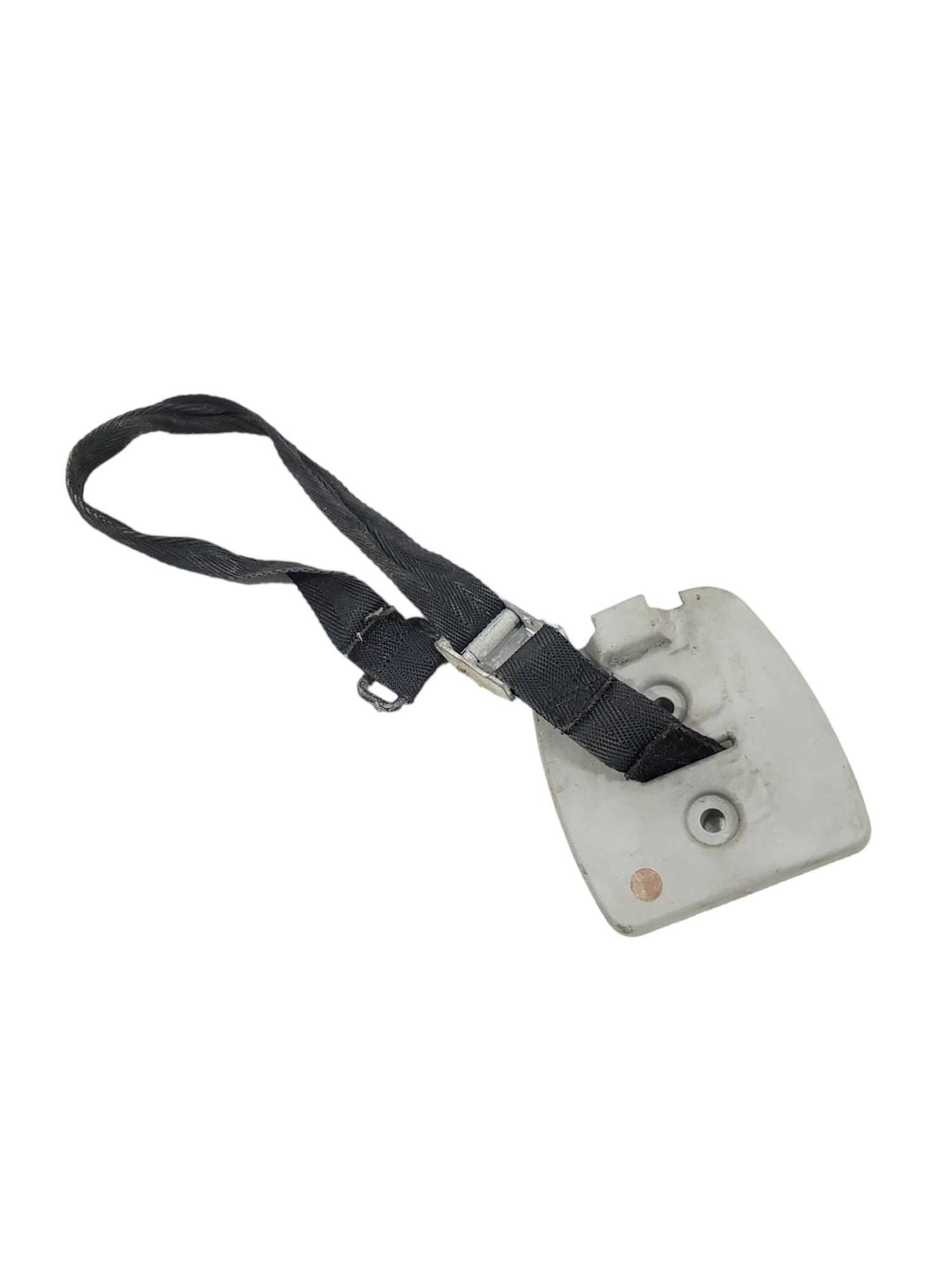 Suporte Caixa Ferramenta Volvo Vm 2