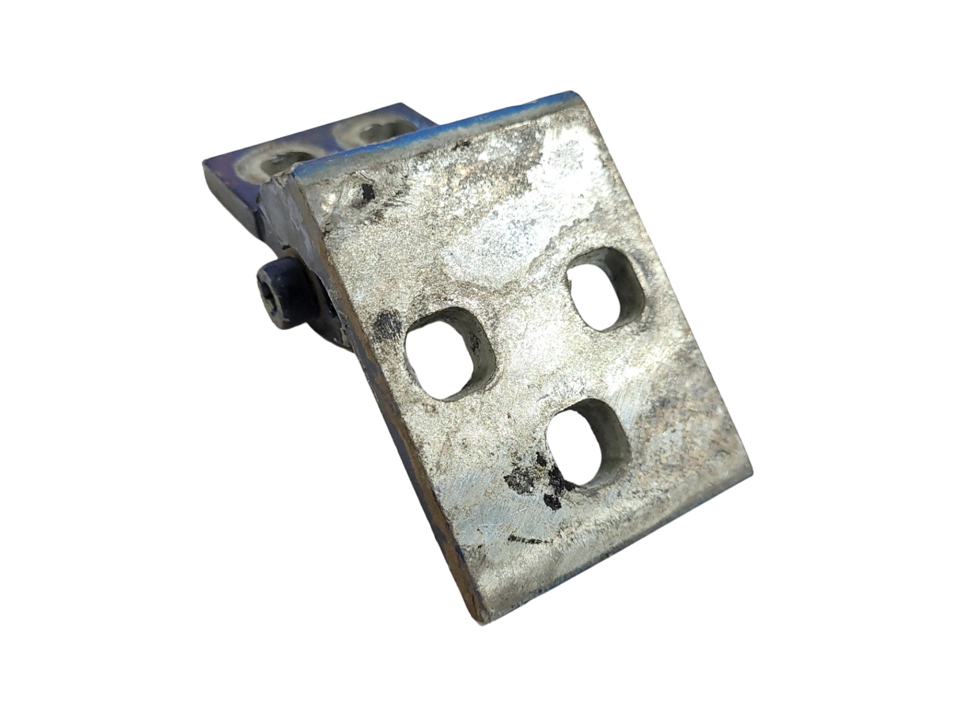 Dobradiça Porta M Benz 1718 A973720083 7 5