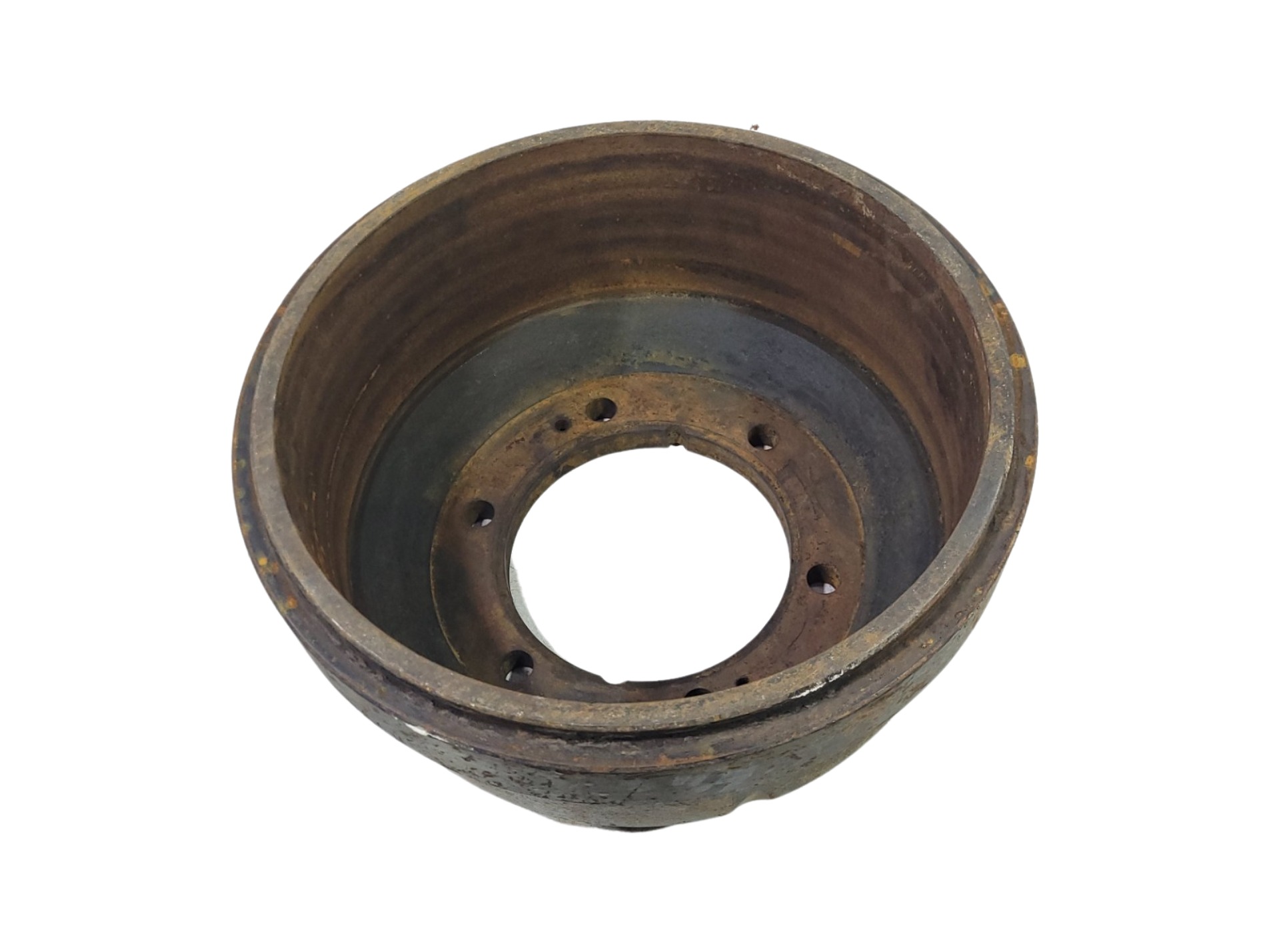 Tambor De Freio VW 9150 : 2R0609617A 4